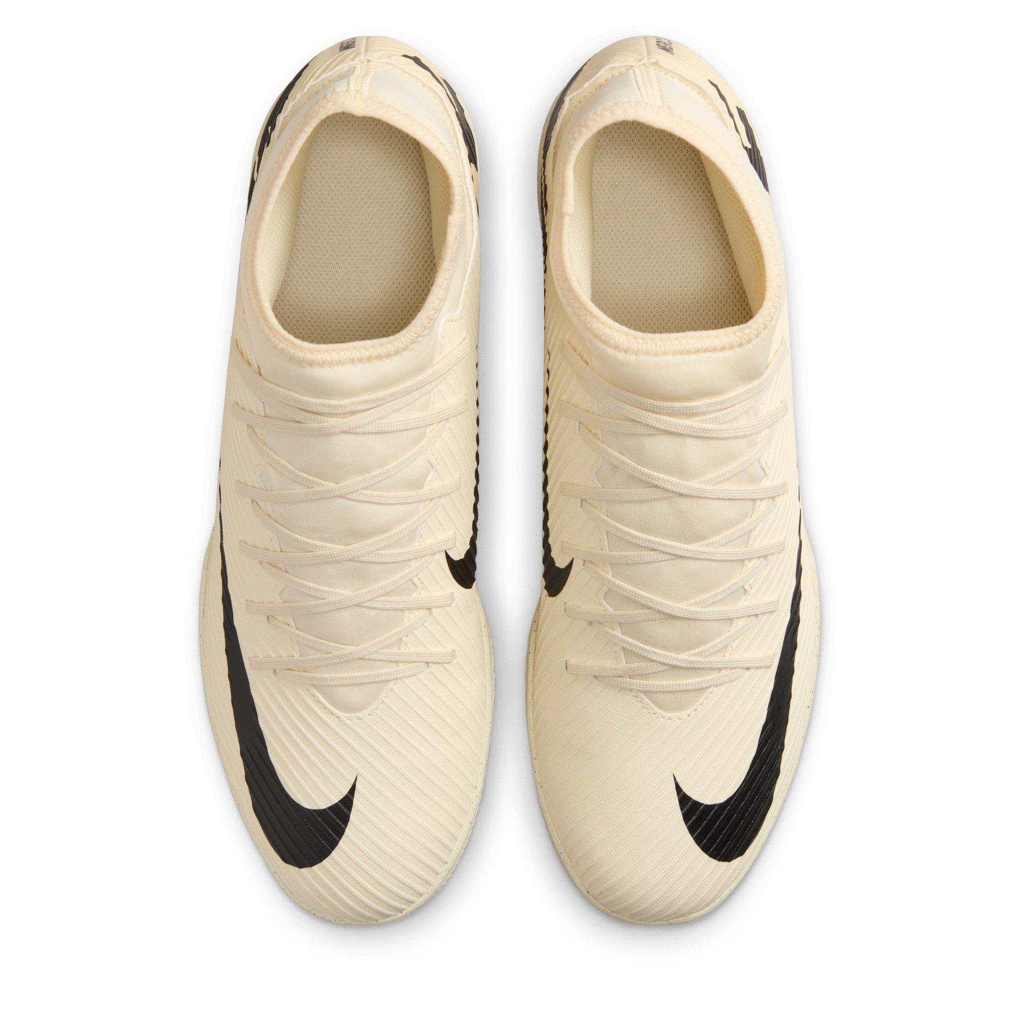 Limonade/Schwarze - Nike - Mercurial Superfly Club Indoor Football Trainers - 6
