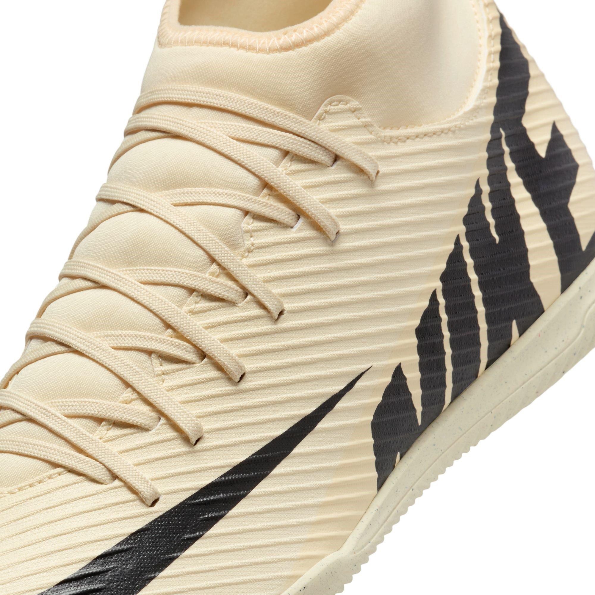 Limonade/Schwarze - Nike - Mercurial Superfly Club Indoor Football Trainers - 7