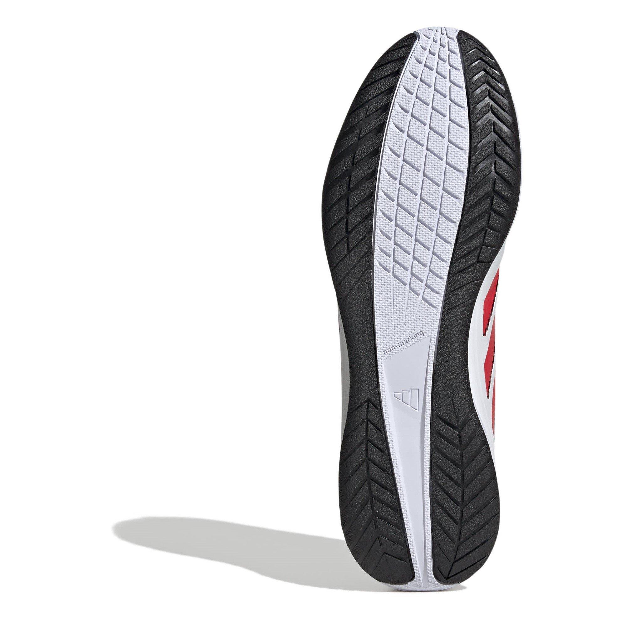 Branco/Vermelho/Preto - adidas - Copa Club Copa Pure 3 League Turf Boots - 6