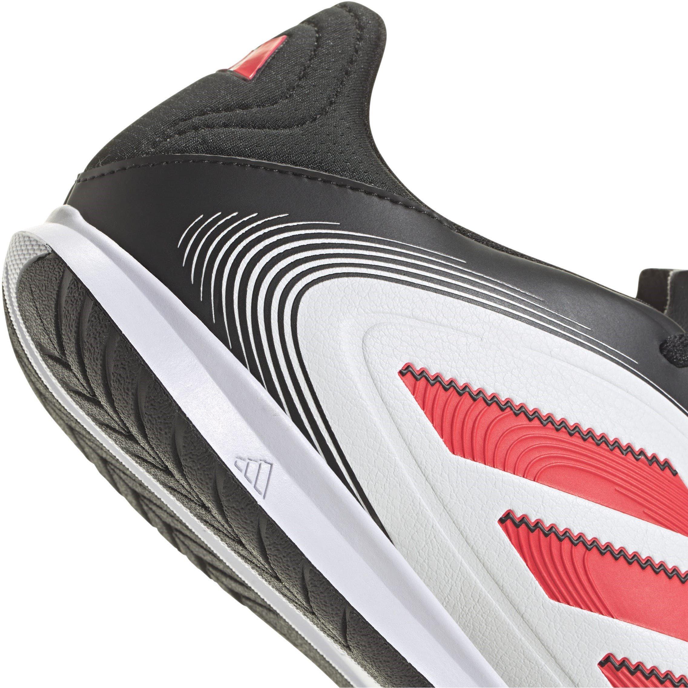 Branco/Vermelho/Preto - adidas - Copa Club Copa Pure 3 League Turf Boots - 8