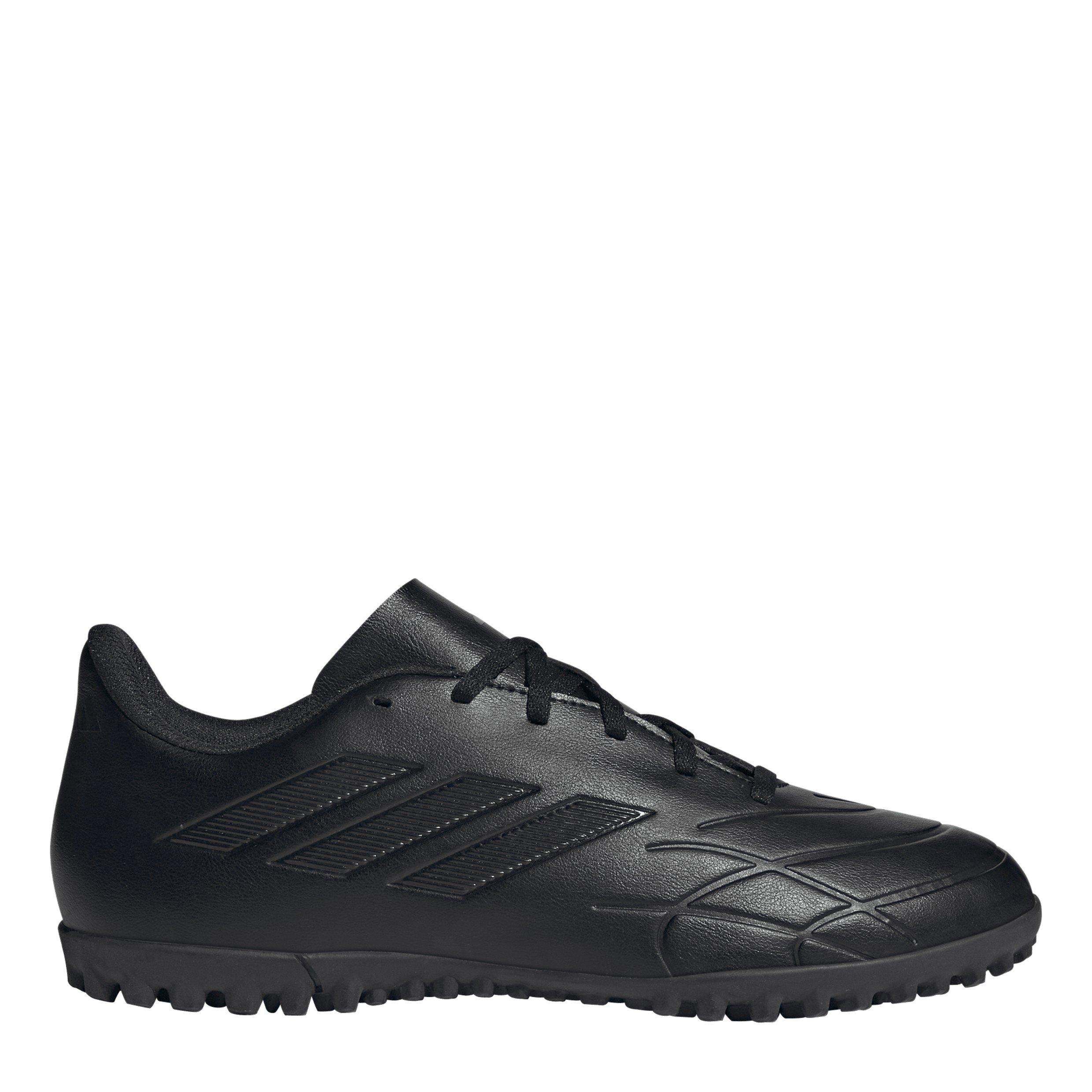 Core Black - adidas - Turf Boots Sn99 - 1