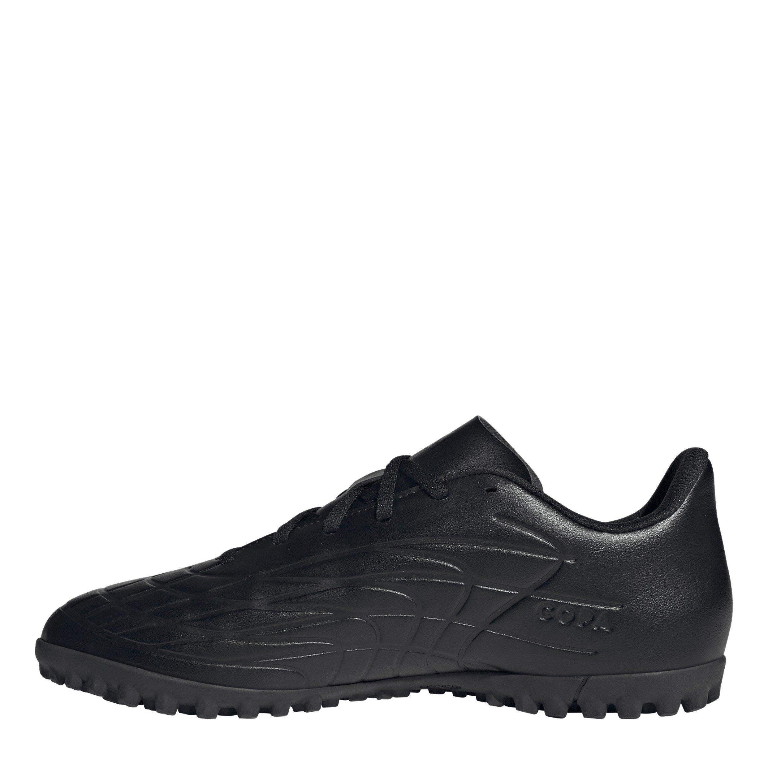Core Black - adidas - Turf Boots Sn99 - 2