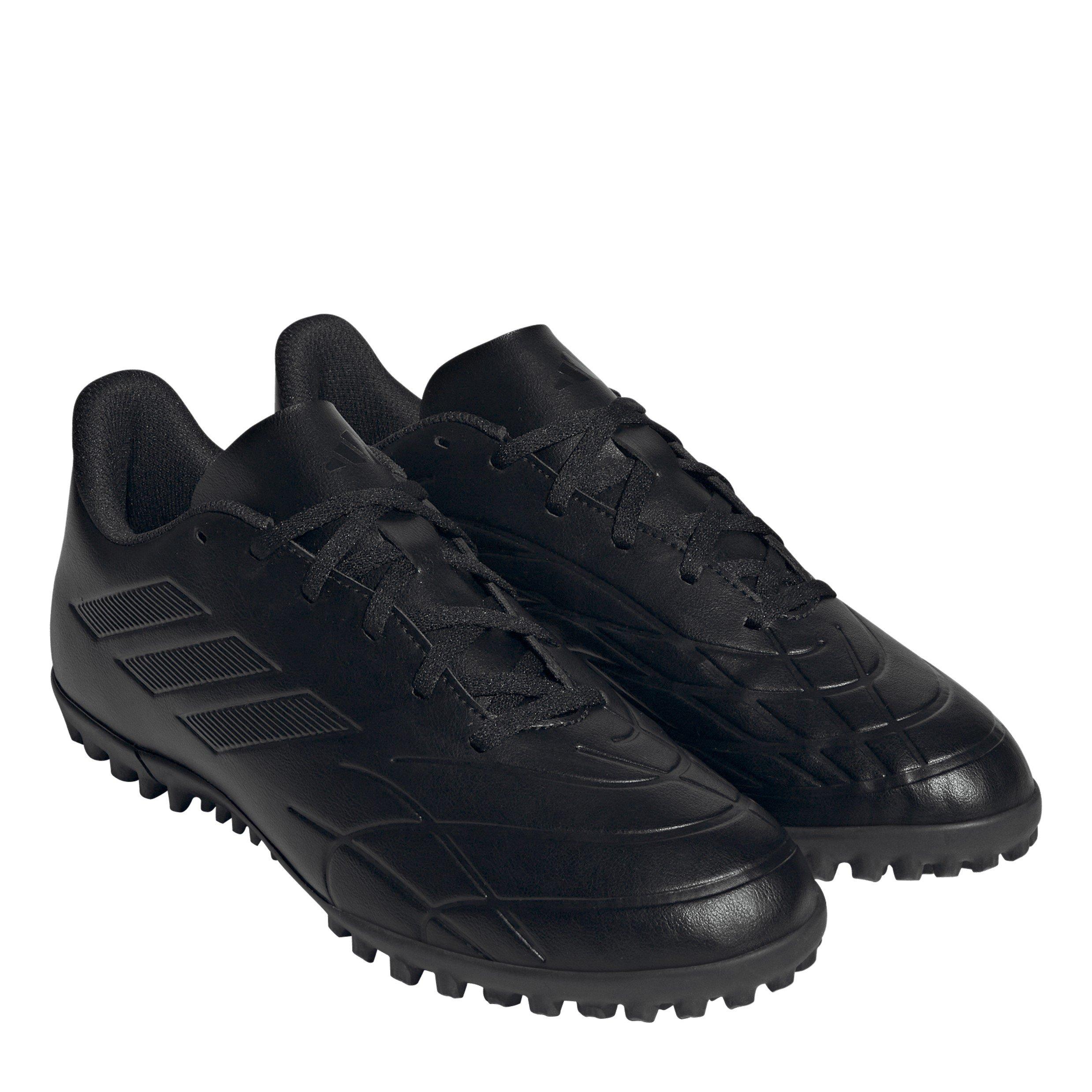 Core Black - adidas - Turf Boots Sn99 - 3
