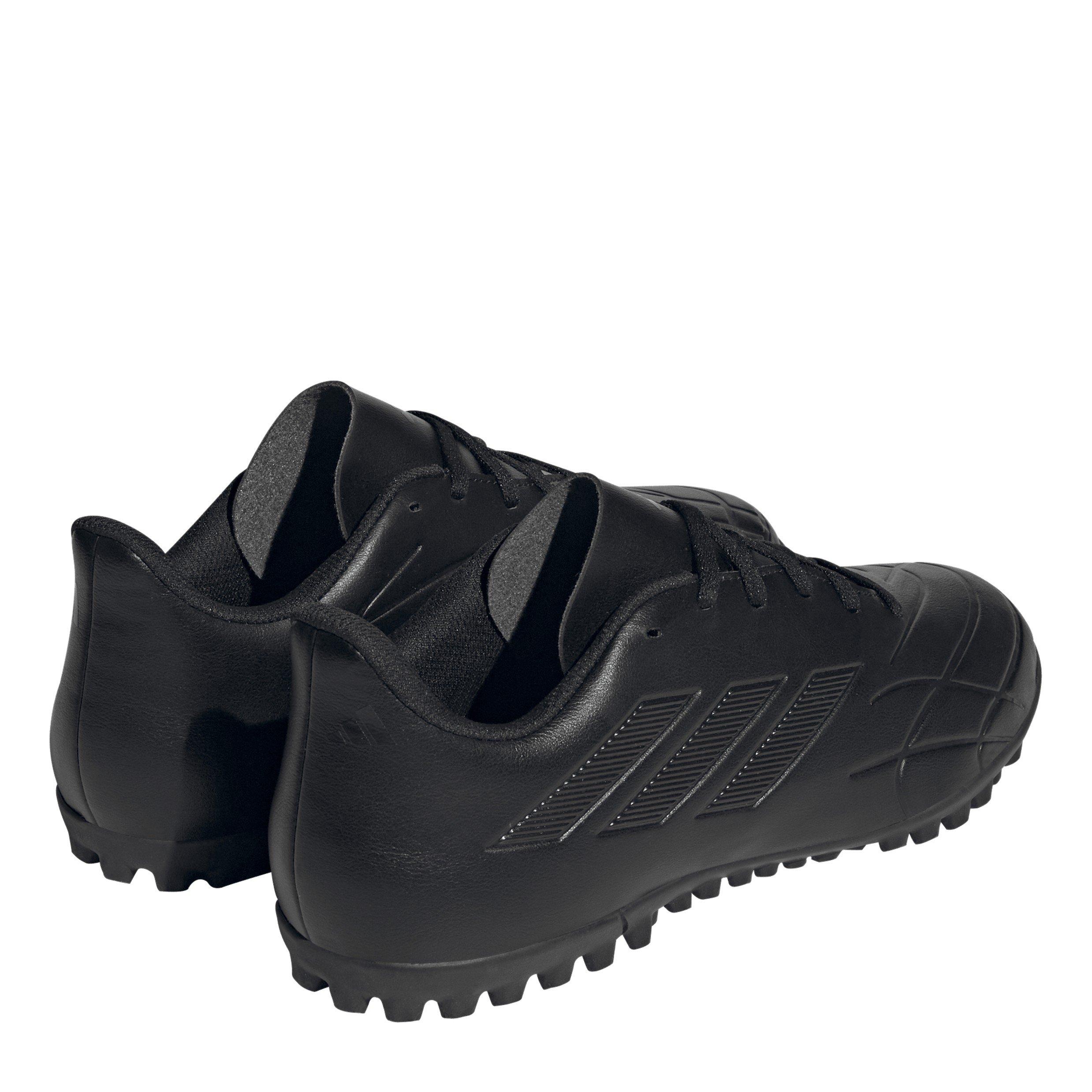 Core Black - adidas - Turf Boots Sn99 - 4