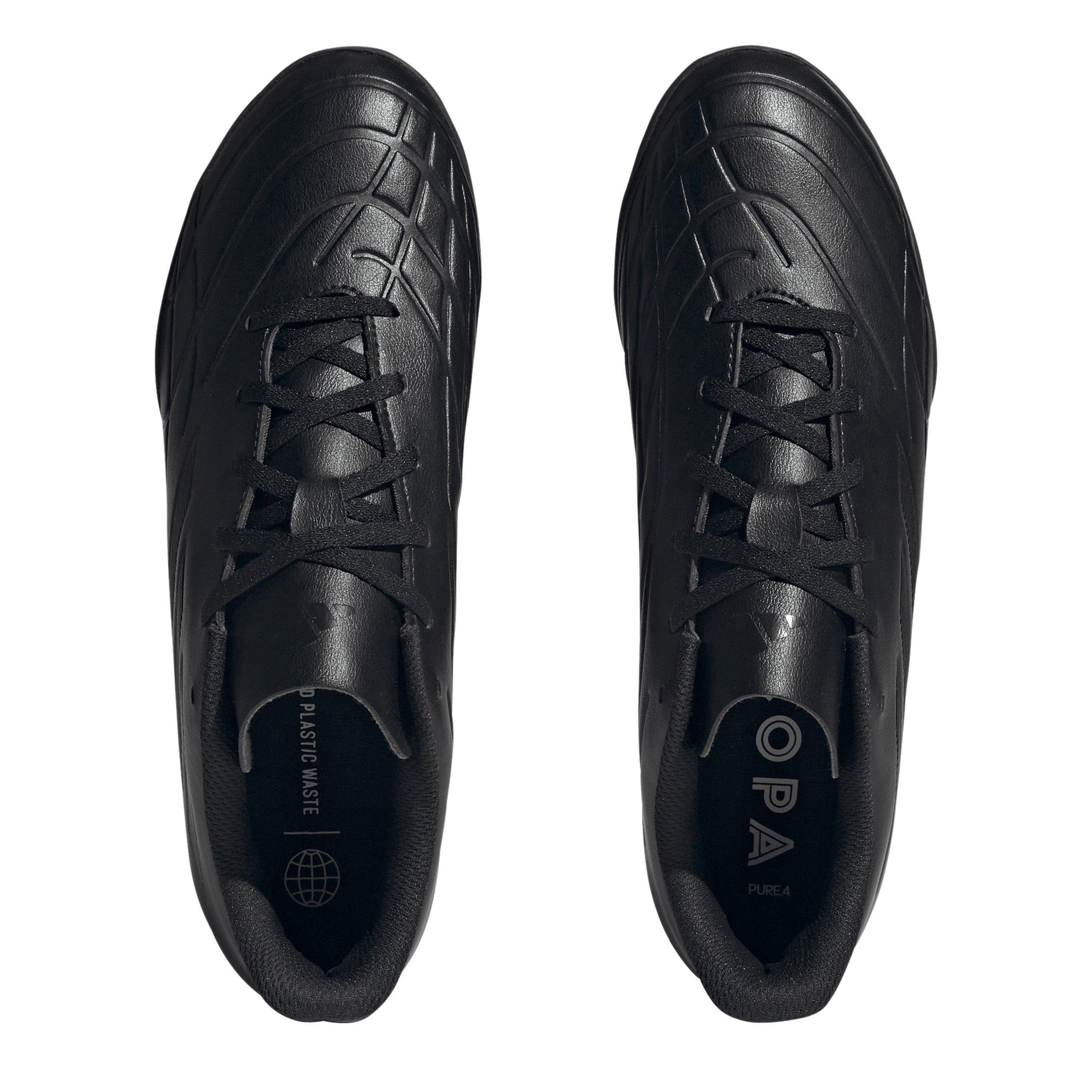 Core Black - adidas - Turf Boots Sn99 - 5