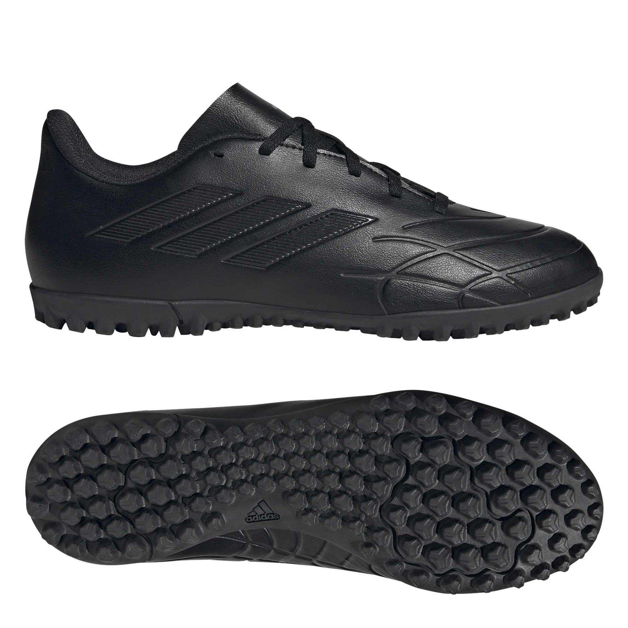 Core Black - adidas - Turf Boots Sn99 - 10