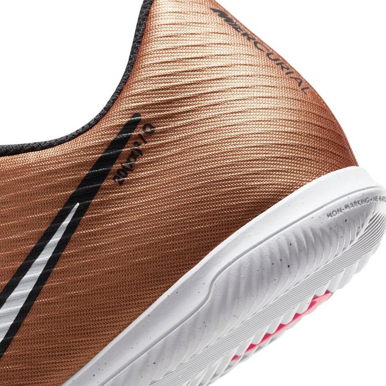 Cuivre métallique - Nike - zapatillas de running mixta trail ritmo medio apoyo talón talla 42.5 azules más de 100 - 8