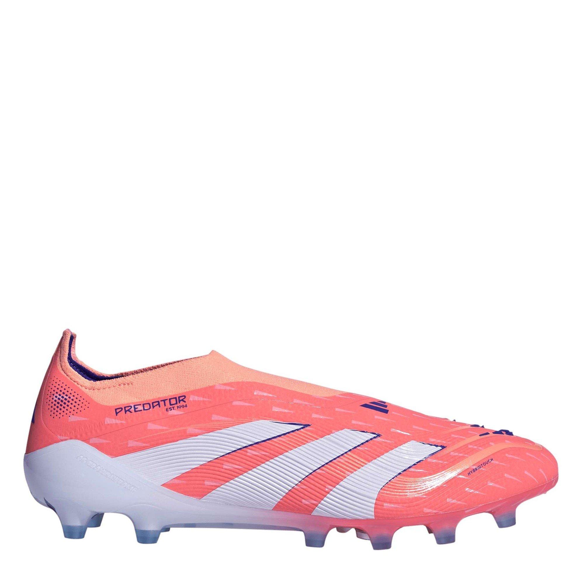 Signal Coral - adidas - Adidas Pred Elt Ll A Sn99 - 1