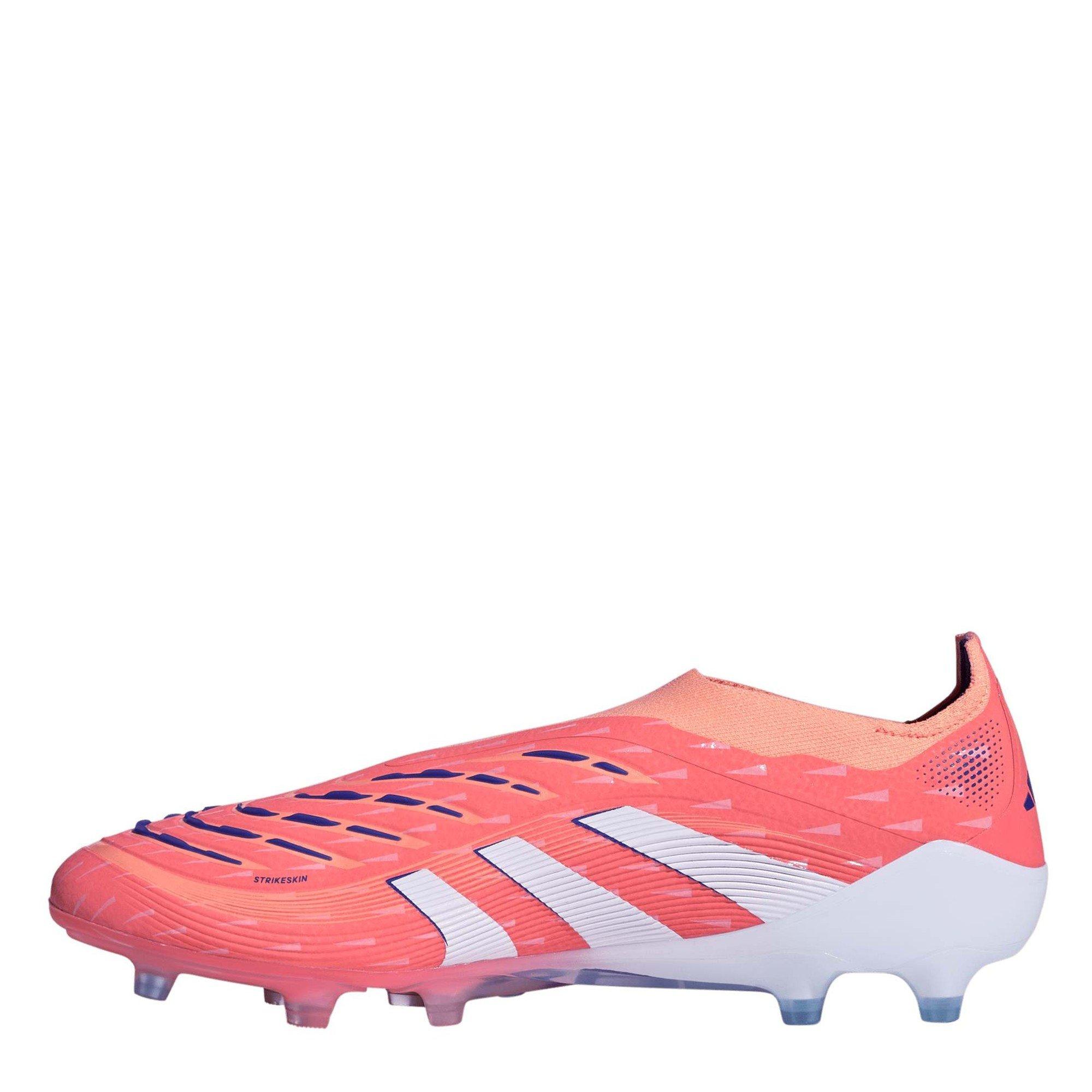 Signal Coral - adidas - Adidas Pred Elt Ll A Sn99 - 2