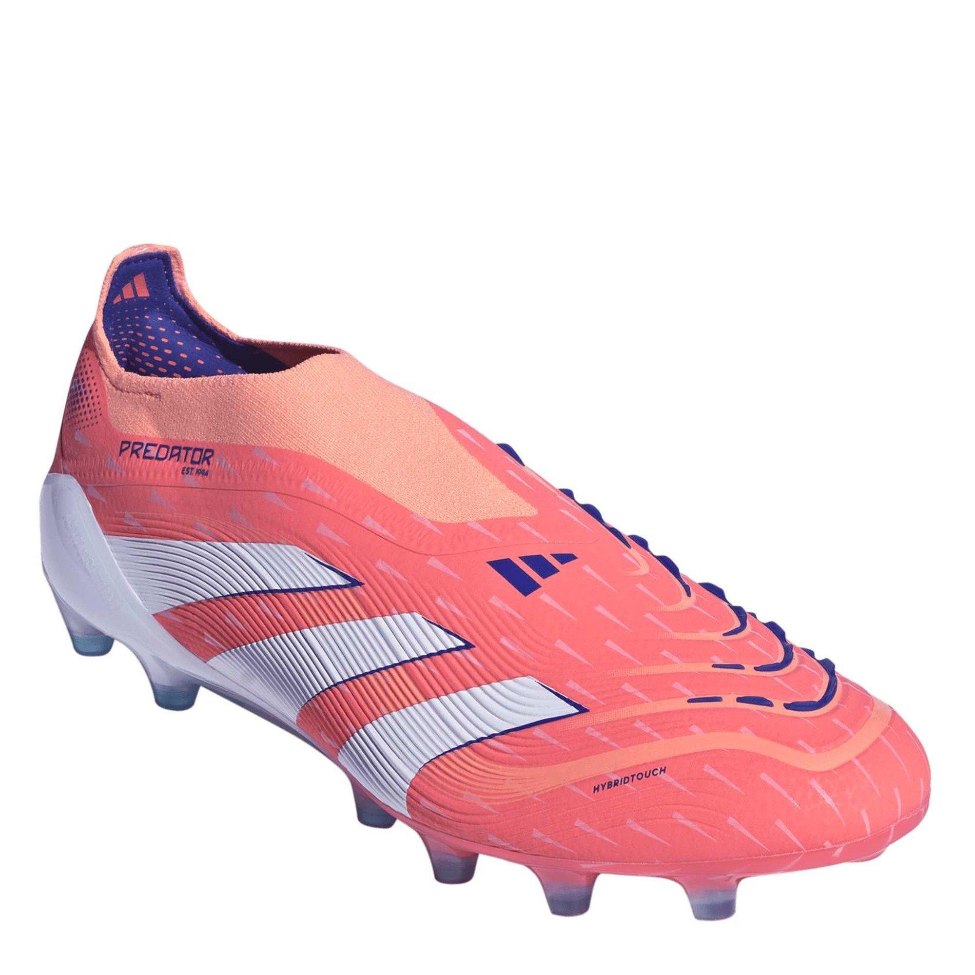 Signal Coral - adidas - Adidas Pred Elt Ll A Sn99 - 3