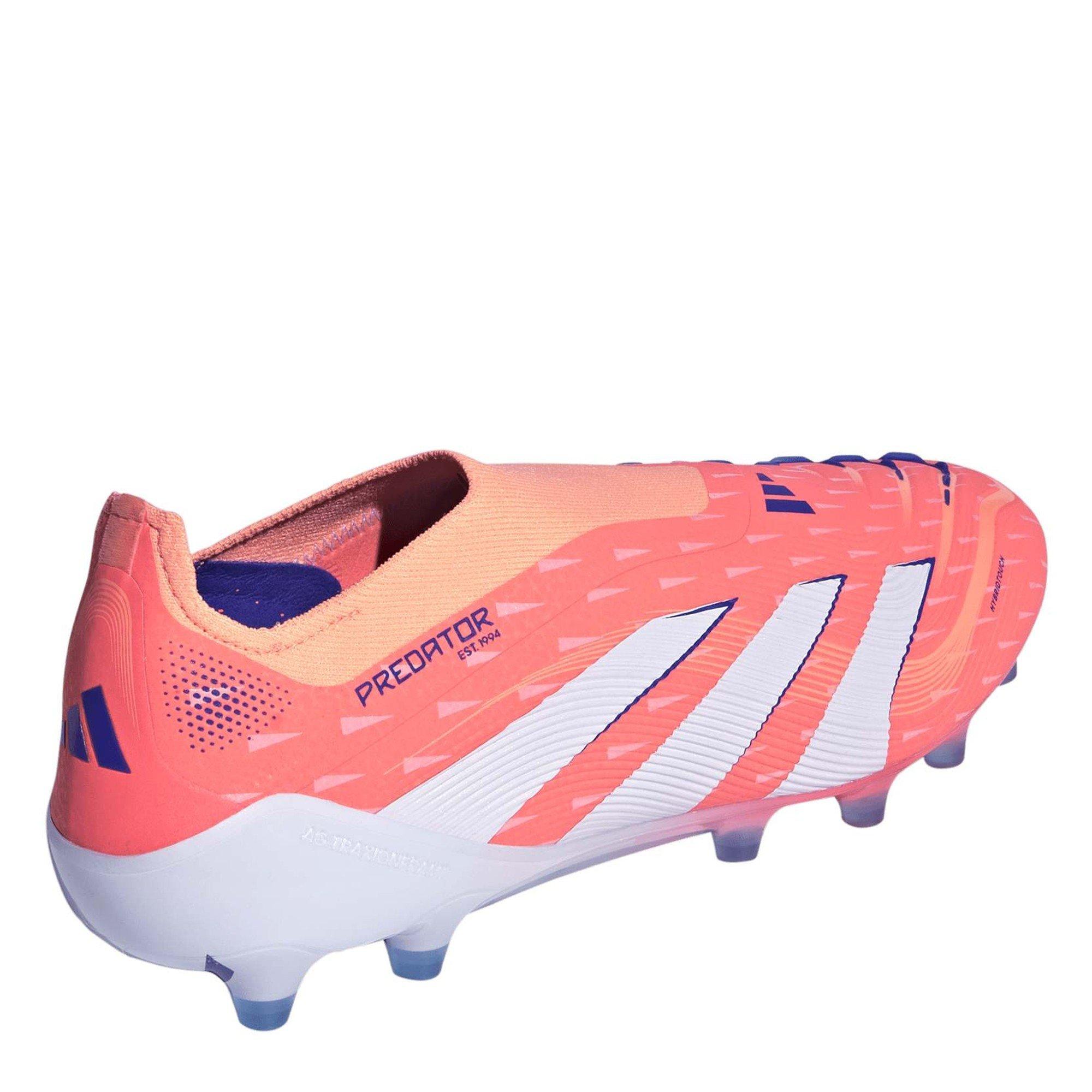 Signal Coral - adidas - Adidas Pred Elt Ll A Sn99 - 4