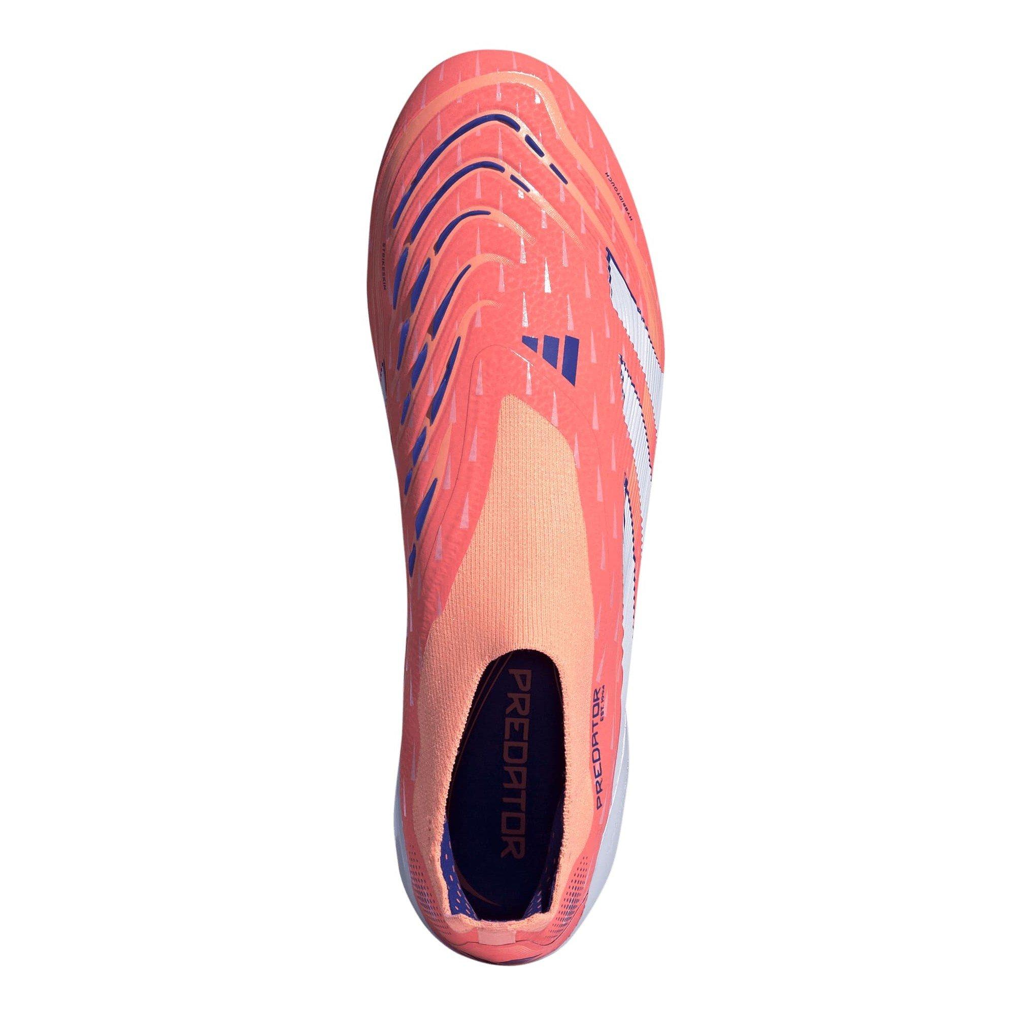 Signal Coral - adidas - Adidas Pred Elt Ll A Sn99 - 5