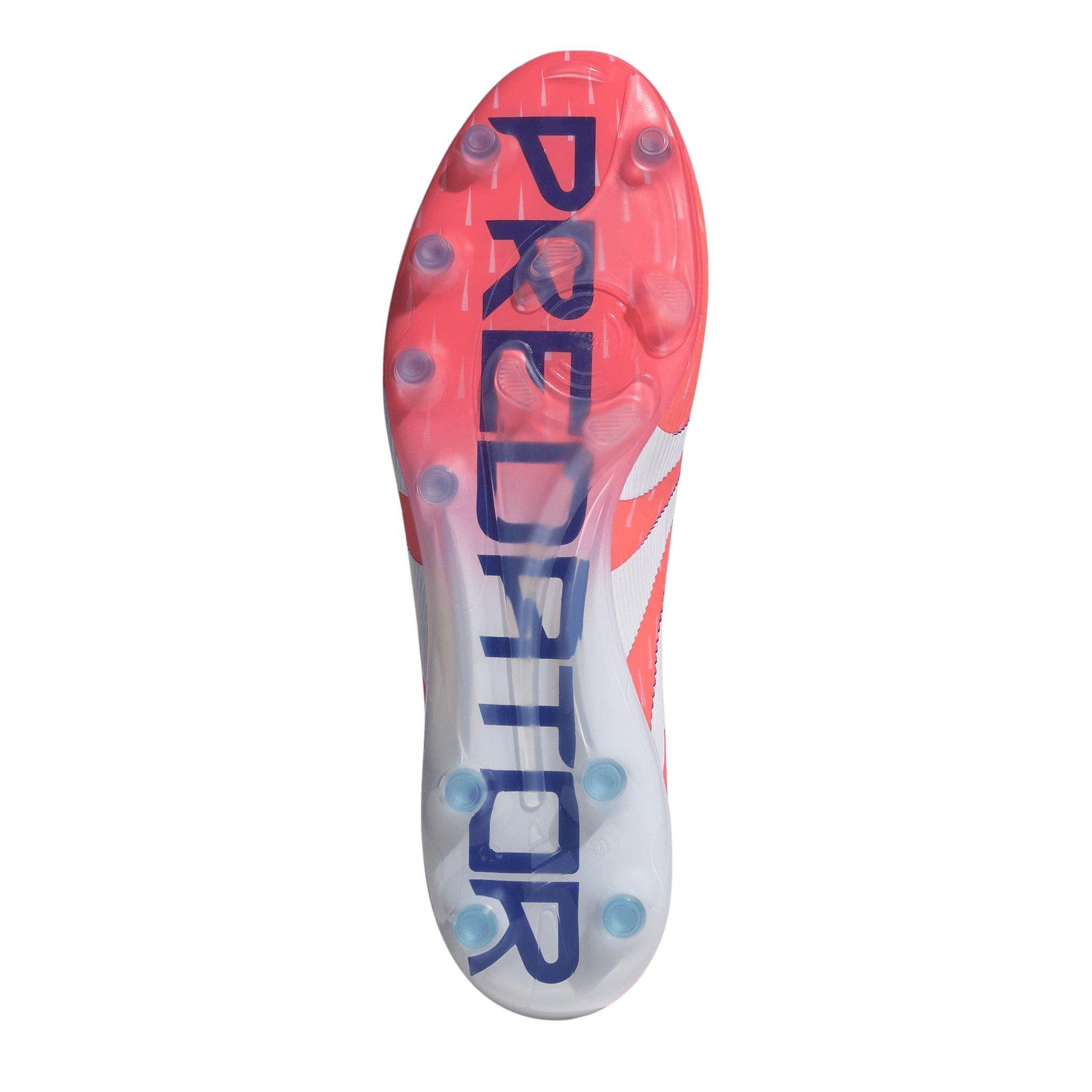 Signal Coral - adidas - Adidas Pred Elt Ll A Sn99 - 6