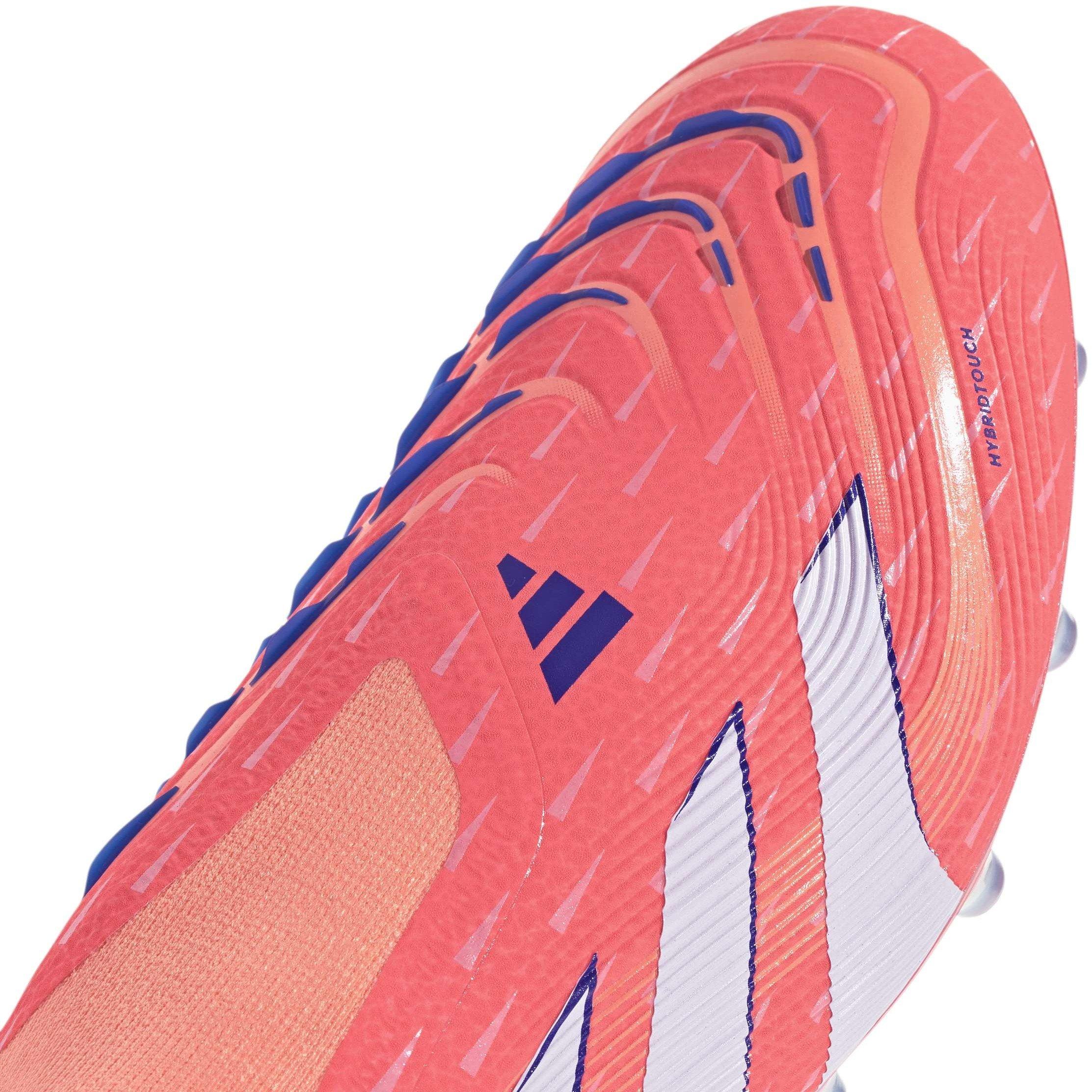 Signal Coral - adidas - Adidas Pred Elt Ll A Sn99 - 8