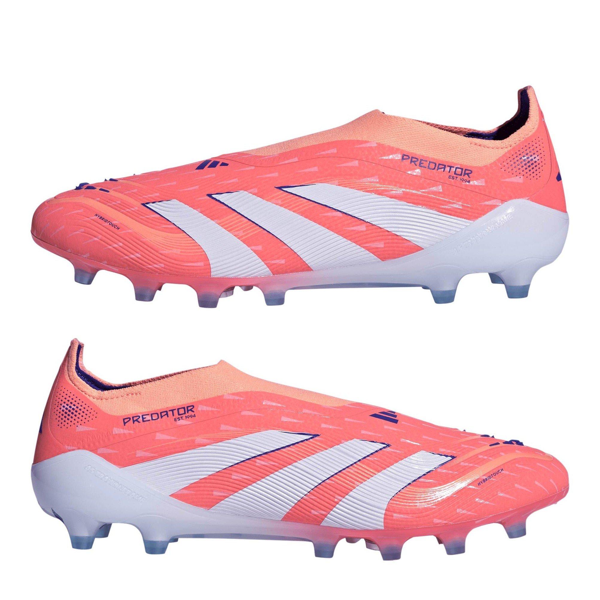 Signal Coral - adidas - Adidas Pred Elt Ll A Sn99 - 9