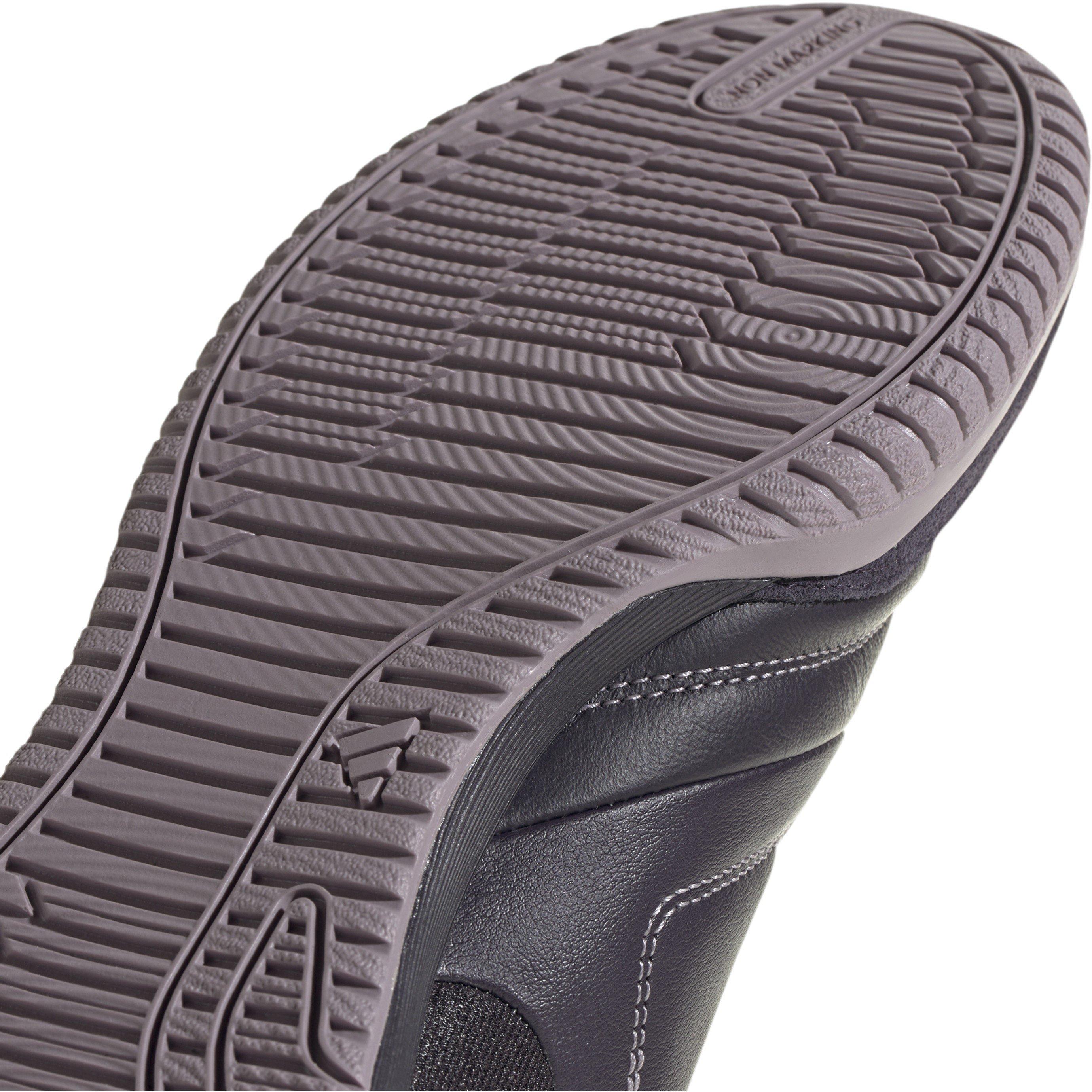 Blk/Aurora/Fig - adidas - Sala Competition Indoor Football Boots - 7