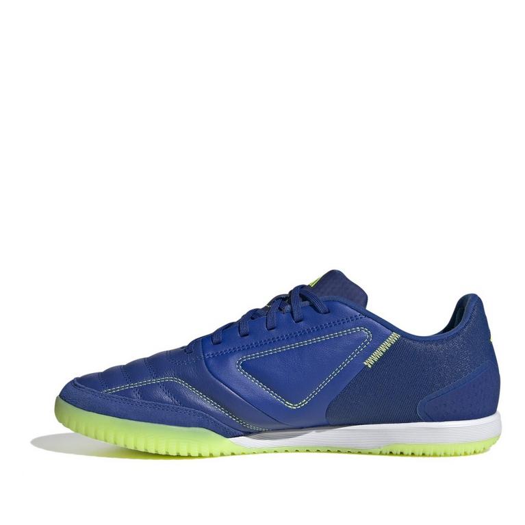 Bleu/Jaune - adidas - zapatillas de running Reebok entrenamiento ritmo medio talla 47 - 2