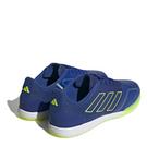 Bleu/Jaune - adidas - zapatillas de running Reebok entrenamiento ritmo medio talla 47 - 4