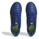 Bleu/Jaune - adidas - zapatillas de running Reebok entrenamiento ritmo medio talla 47 - 5