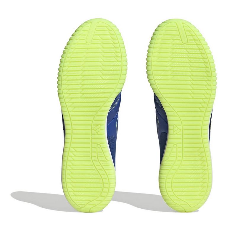 Bleu/Jaune - adidas - zapatillas de running Reebok entrenamiento ritmo medio talla 47 - 6