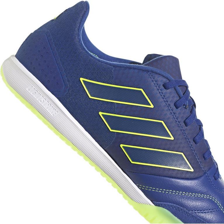 Bleu/Jaune - adidas - zapatillas de running Reebok entrenamiento ritmo medio talla 47 - 7