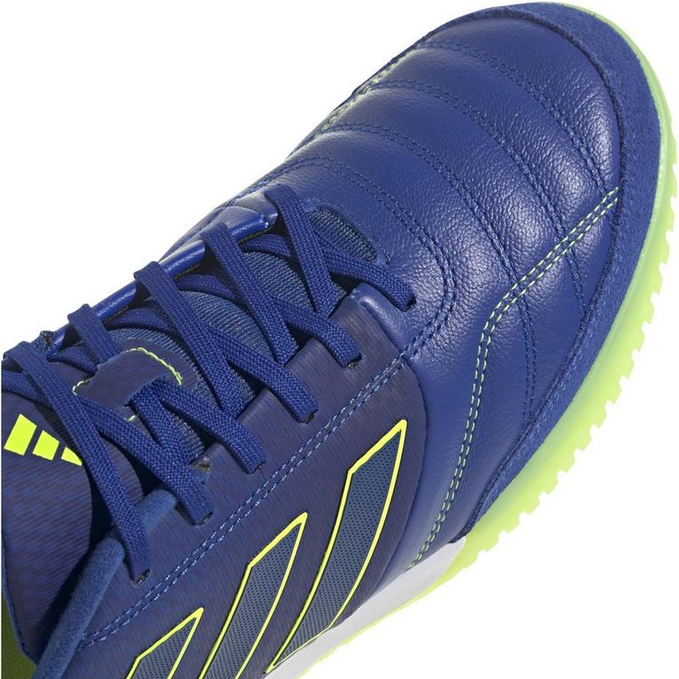 Bleu/Jaune - adidas - zapatillas de running Reebok entrenamiento ritmo medio talla 47 - 8