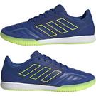 Bleu/Jaune - adidas - zapatillas de running Reebok entrenamiento ritmo medio talla 47 - 9