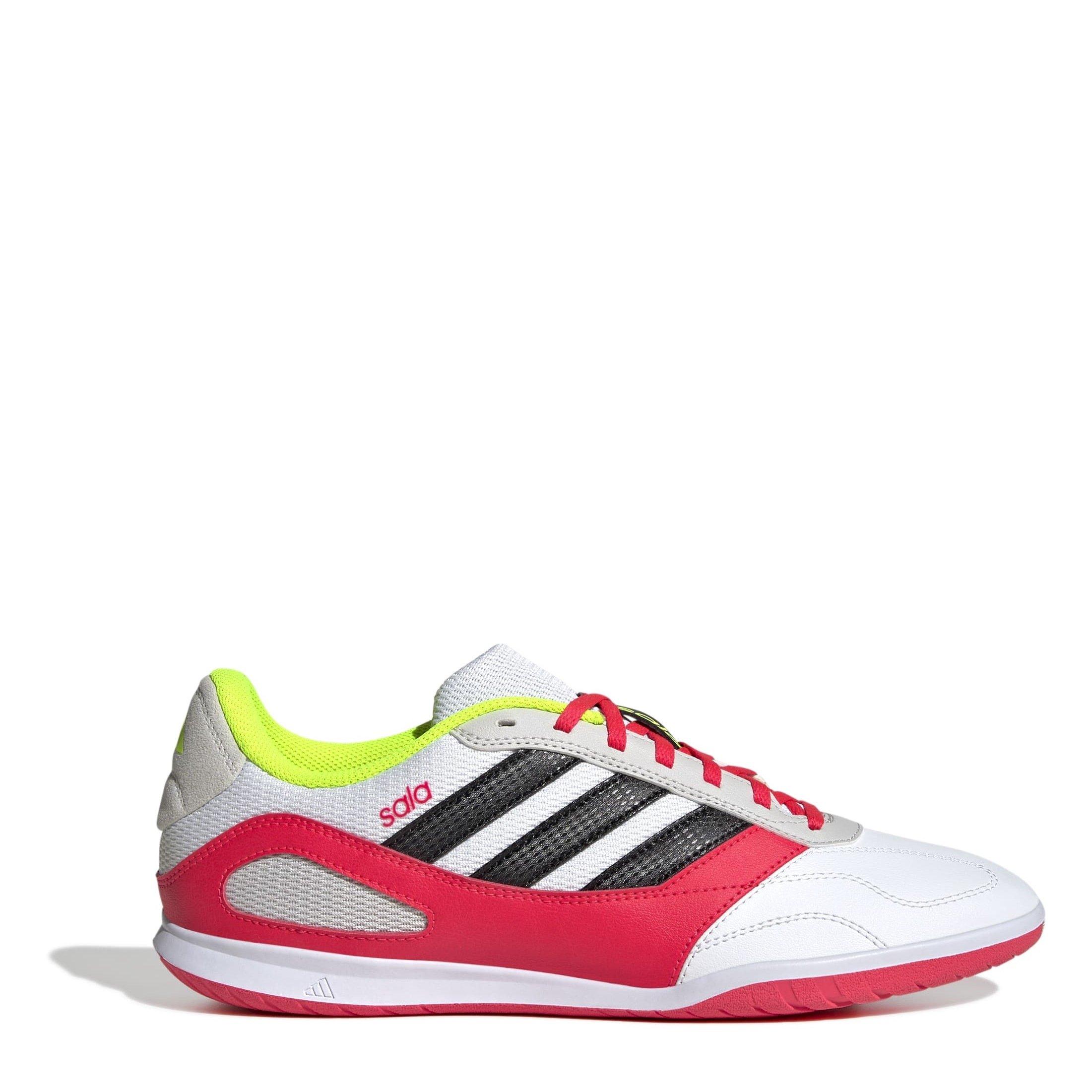 Super Sala Competition III Indoor Football Boots