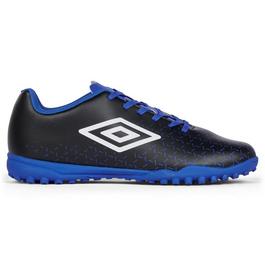 Umbro Twisted X 4 In Wedge Sole Mens Boot