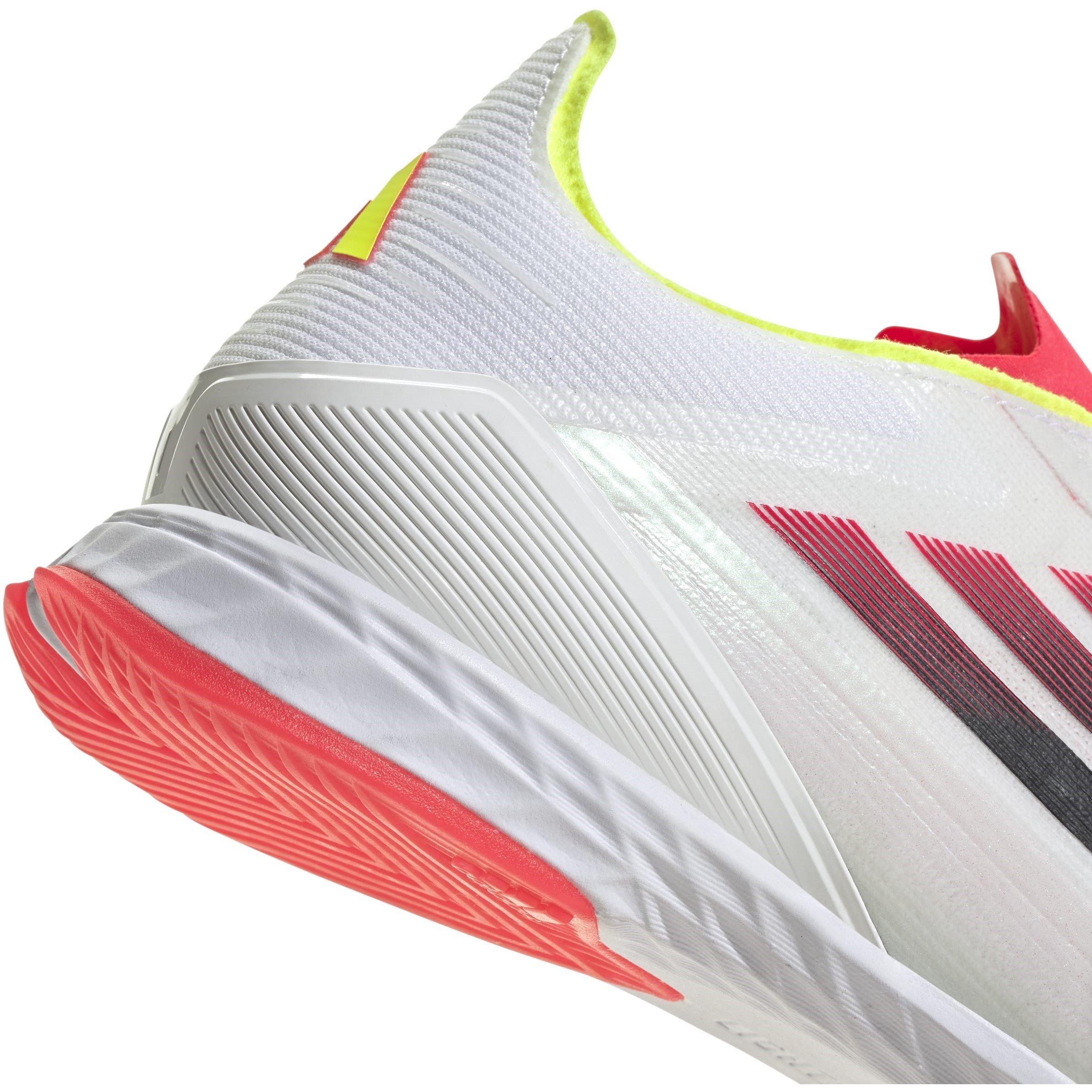 Ftwr White/Core - adidas - F50 Pro Indoor Football Boots Mens - 7