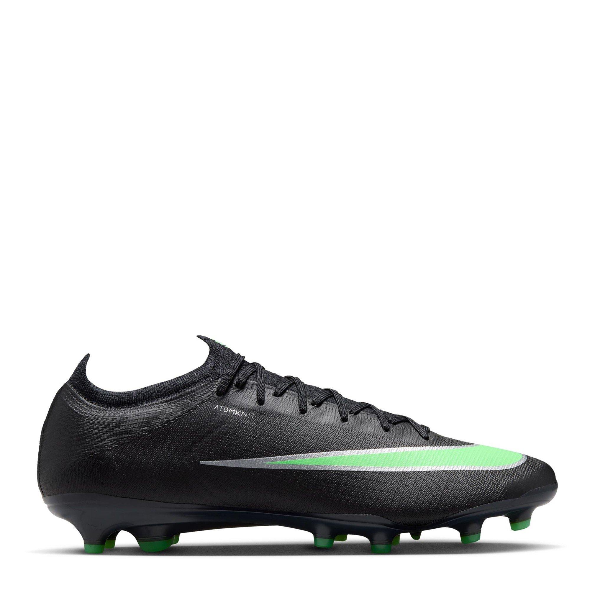 Nike Air Zoom Mercurial Vapor Elite Adults Artificial Ground Football Boots