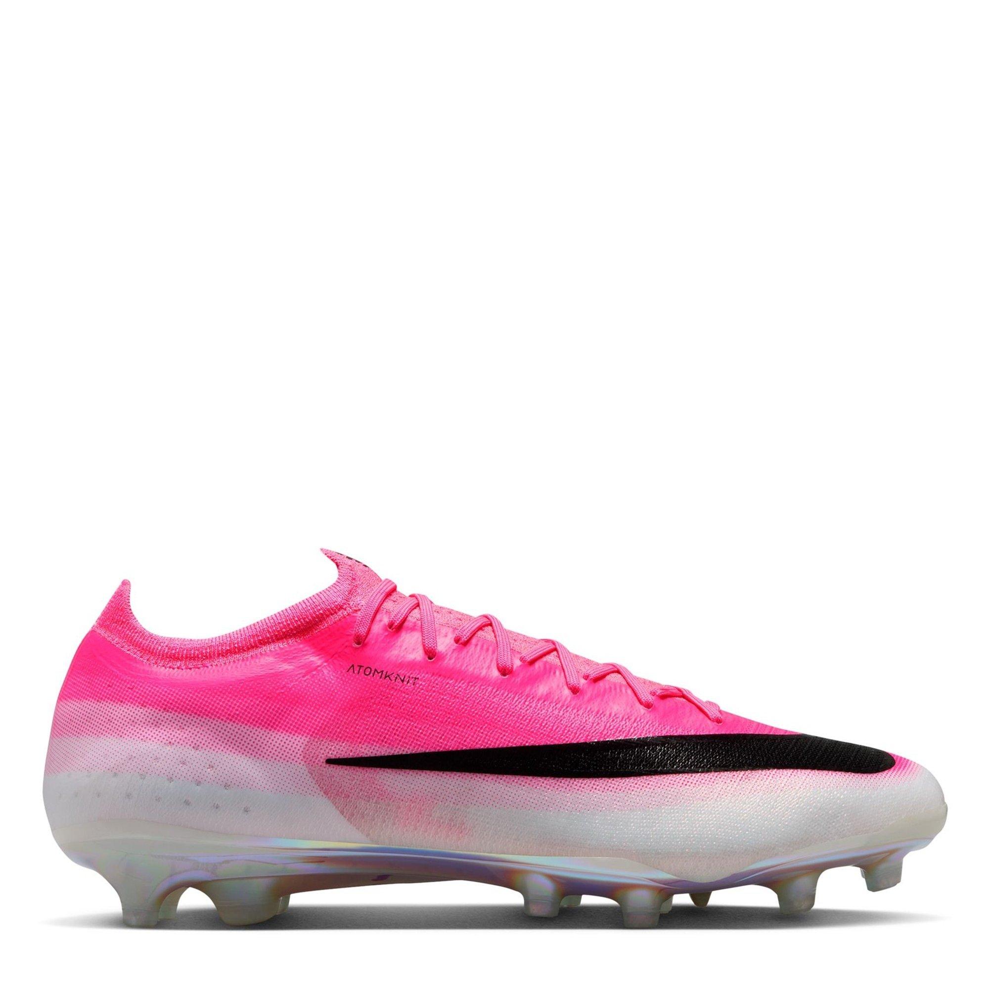 Nike Men's Air Zoom Mercurial Vapor Elite Adults Artificial Ground Football Boots -  - 12 (47.5)