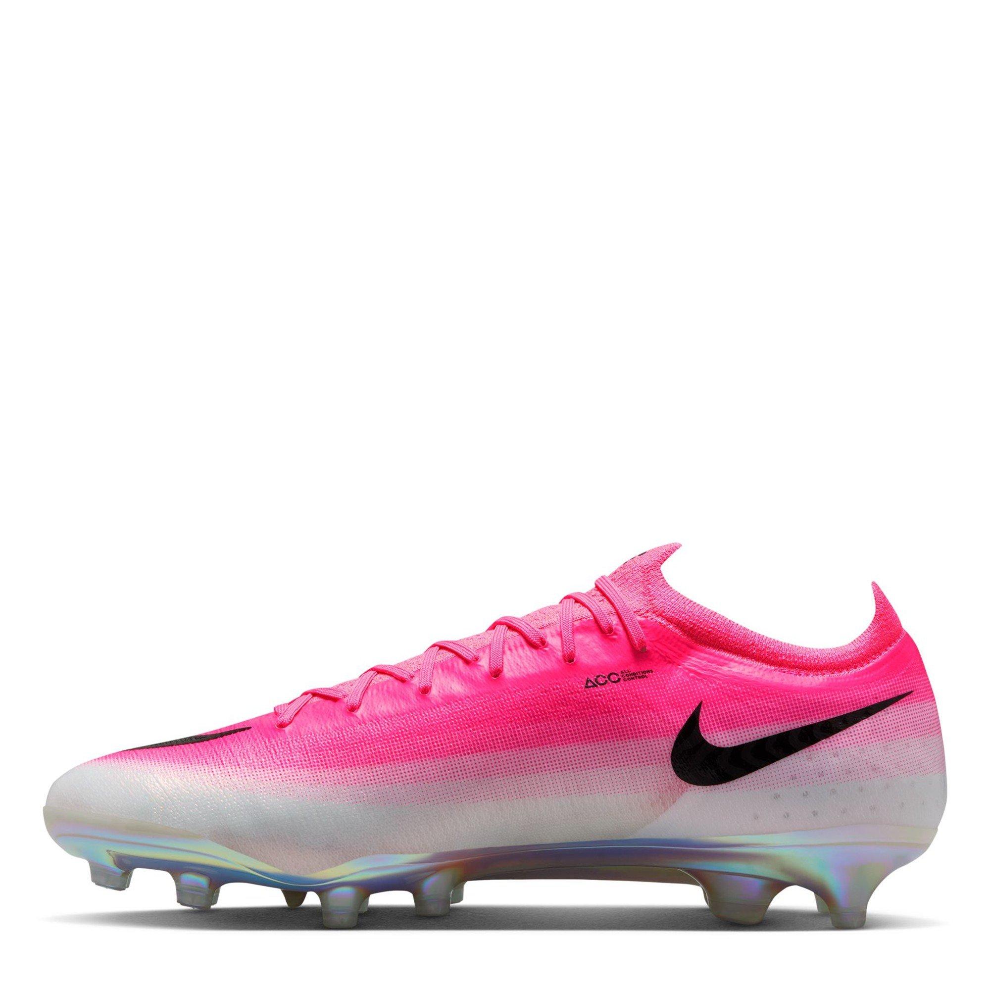 Multi - Nike - Nike Air Zoom Mercurial Vapor Elite Adults Artificial Ground Football Boots - 2
