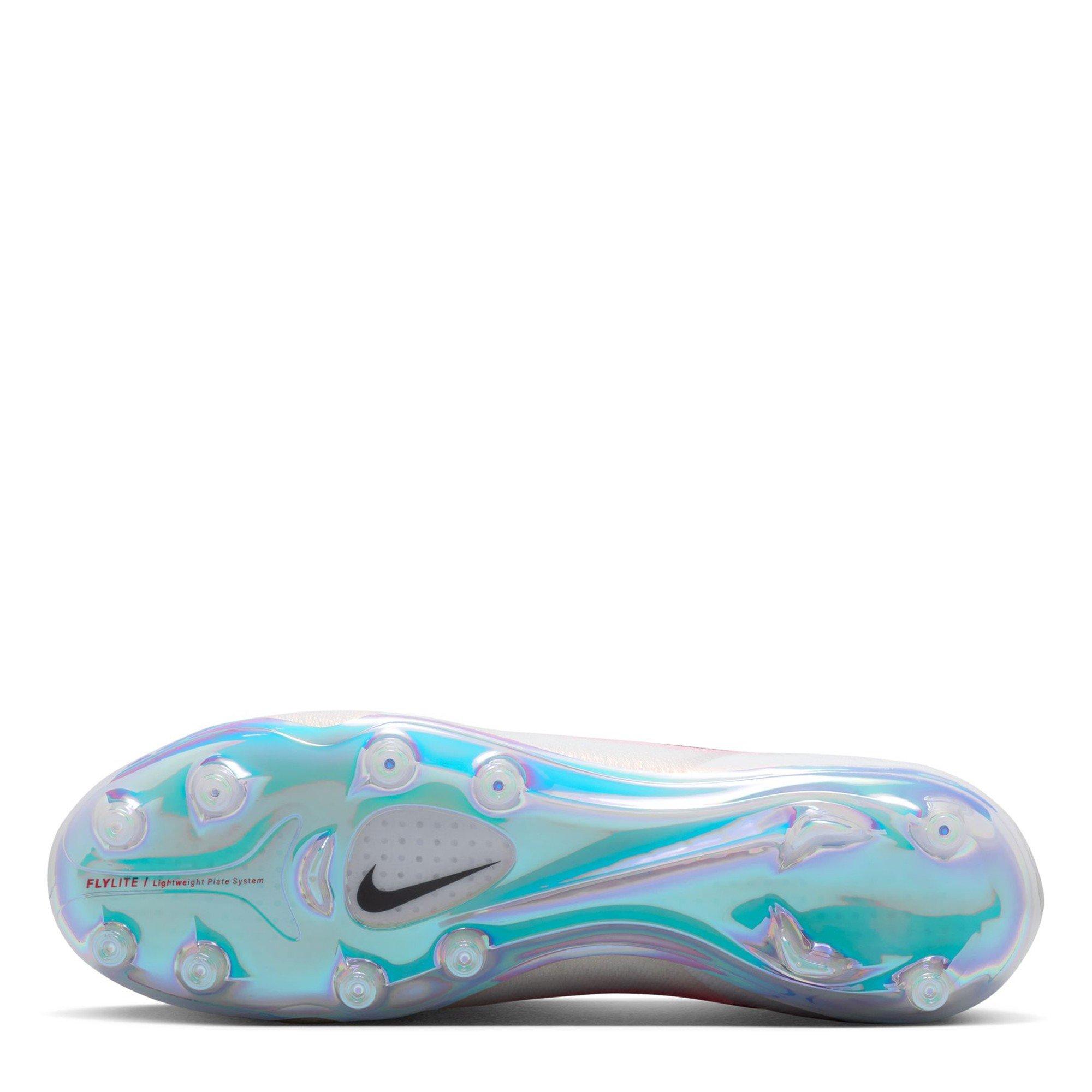 Multi - Nike - Nike Air Zoom Mercurial Vapor Elite Adults Artificial Ground Football Boots - 3