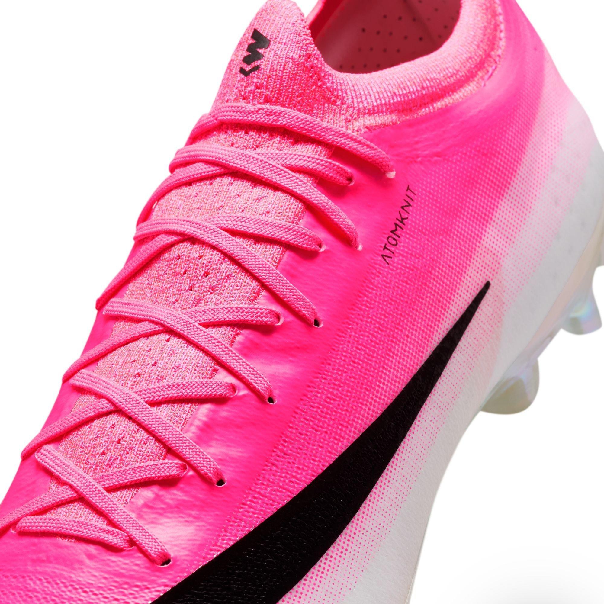 Multi - Nike - Nike Air Zoom Mercurial Vapor Elite Adults Artificial Ground Football Boots - 7