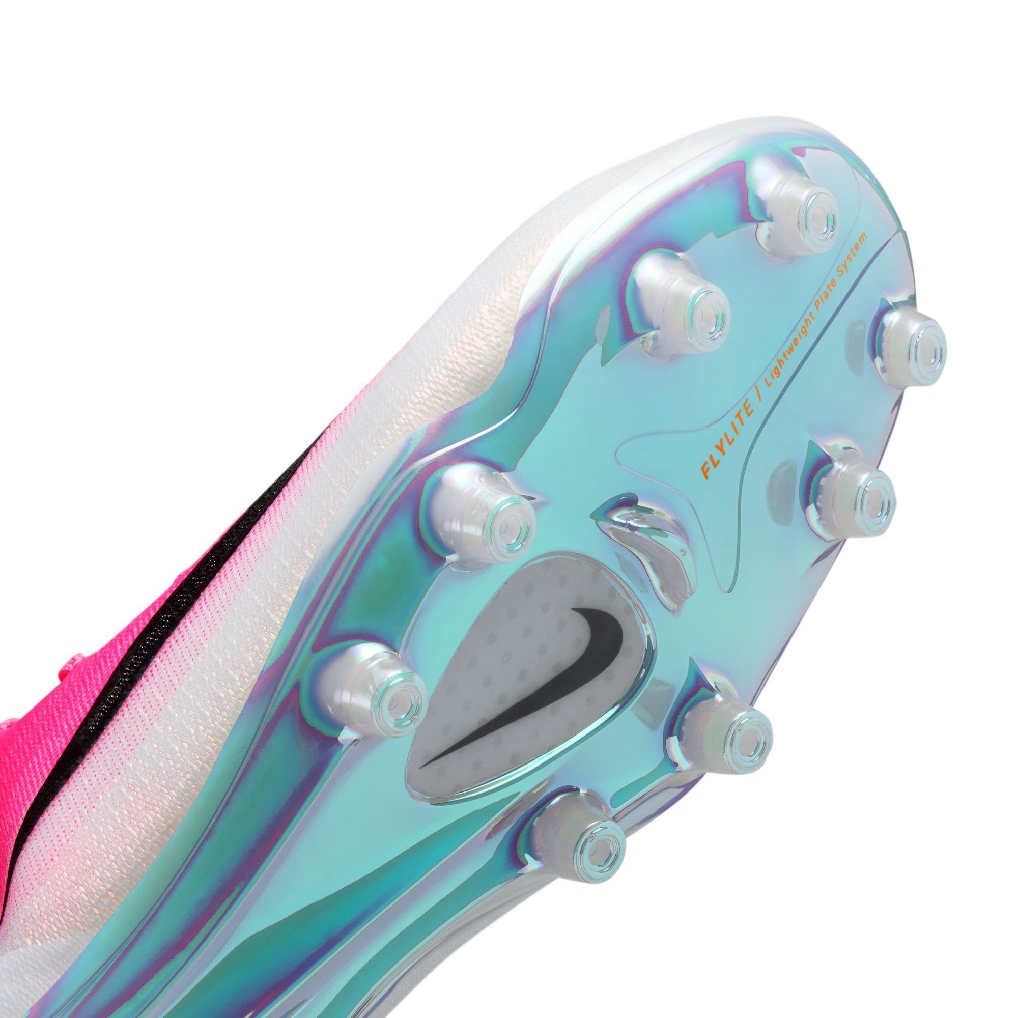 Multi - Nike - Nike Air Zoom Mercurial Vapor Elite Adults Artificial Ground Football Boots - 10