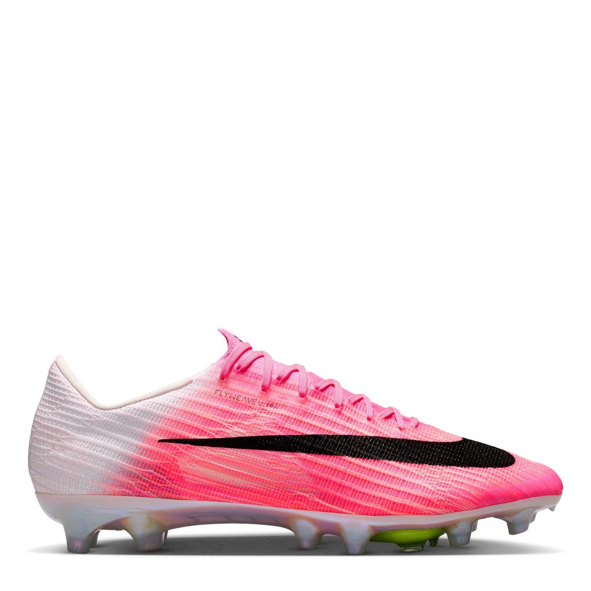 Nike Men's Air Zoom Mercurial Superfly Xi Elite Artificial Ground Football Boots -  - 8 (42.5)