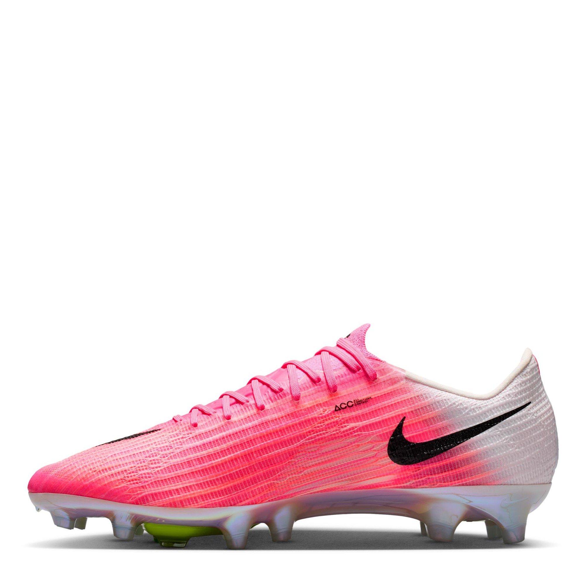 Multi - Nike - Nike Air Zoom Mercurial Superfly XI Elite Artificial Ground Football Boots - 2