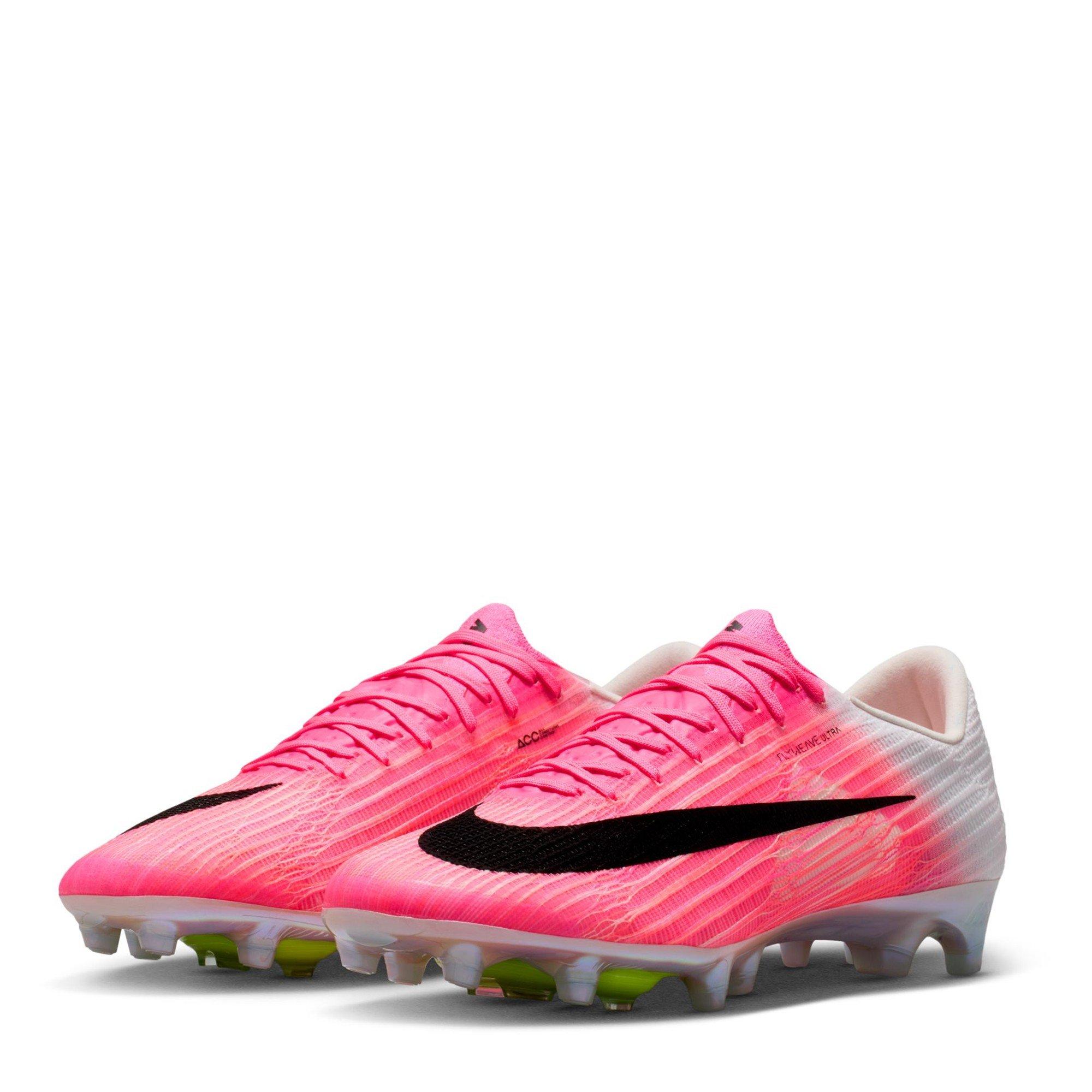 Multi - Nike - Nike Air Zoom Mercurial Superfly XI Elite Artificial Ground Football Boots - 4