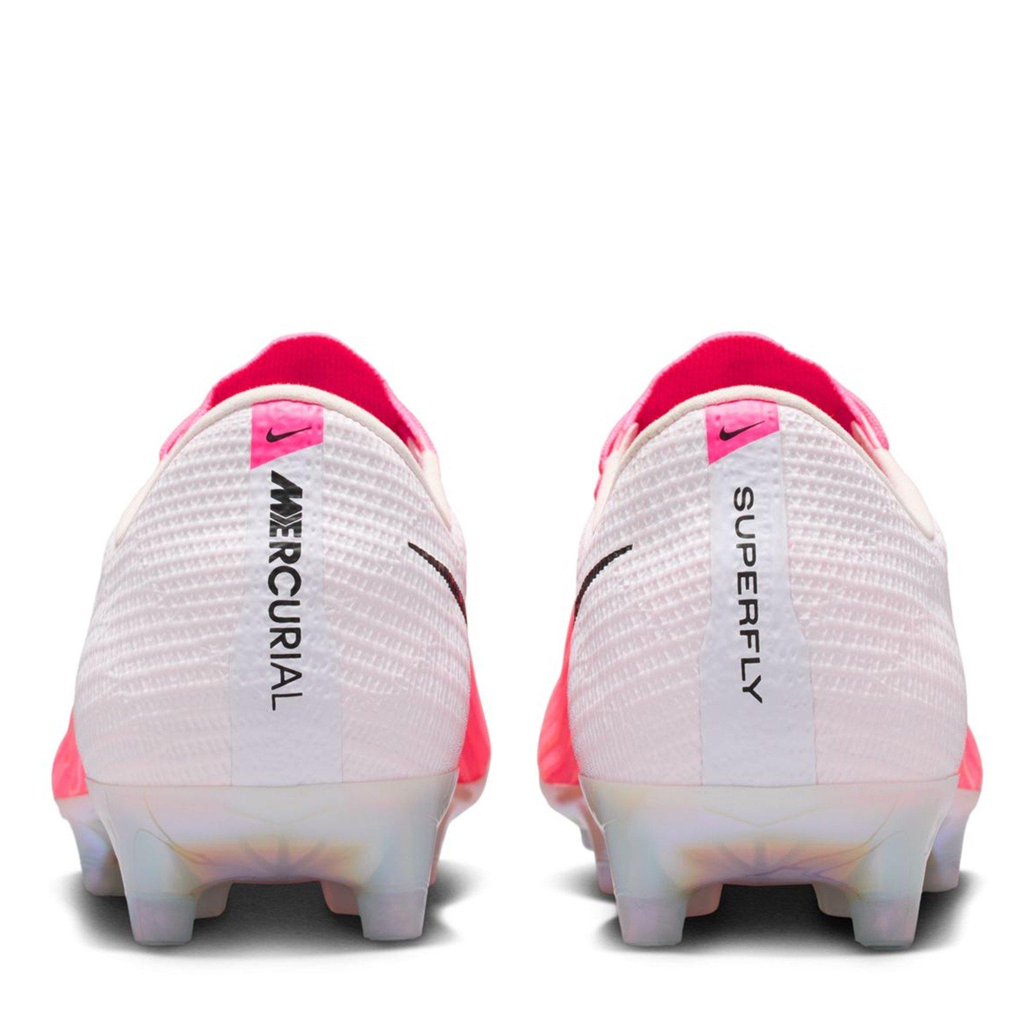 Multi - Nike - Nike Air Zoom Mercurial Superfly XI Elite Artificial Ground Football Boots - 5