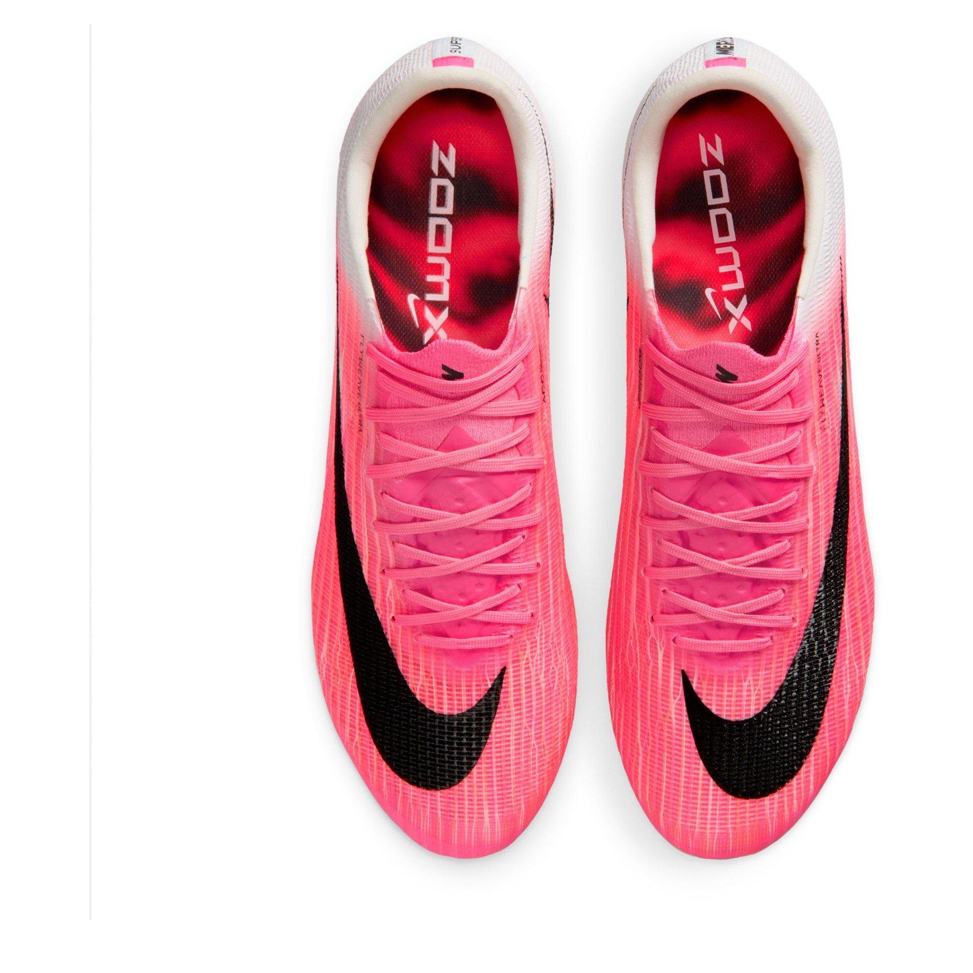 Multi - Nike - Nike Air Zoom Mercurial Superfly XI Elite Artificial Ground Football Boots - 6