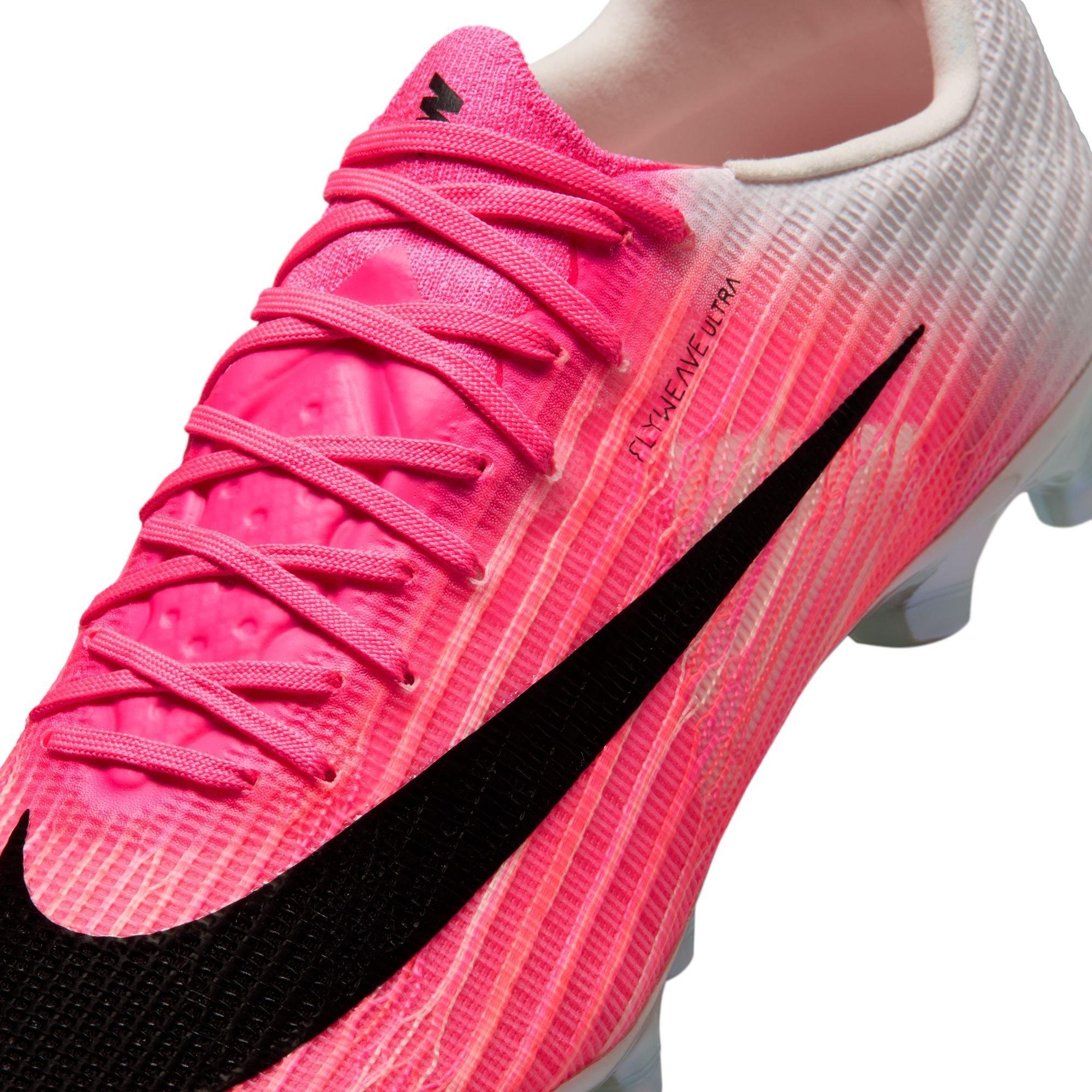 Multi - Nike - Nike Air Zoom Mercurial Superfly XI Elite Artificial Ground Football Boots - 7