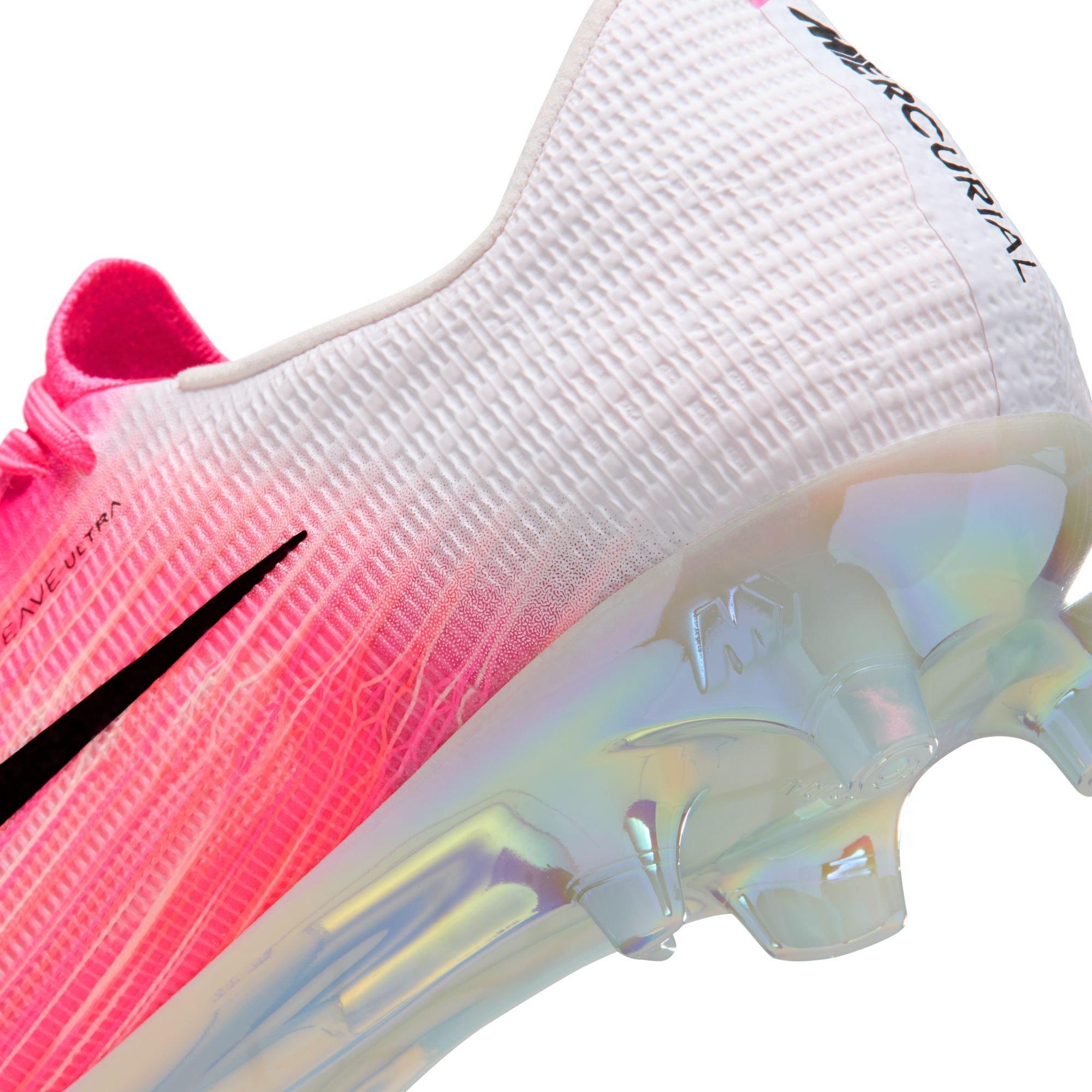 Multi - Nike - Nike Air Zoom Mercurial Superfly XI Elite Artificial Ground Football Boots - 8