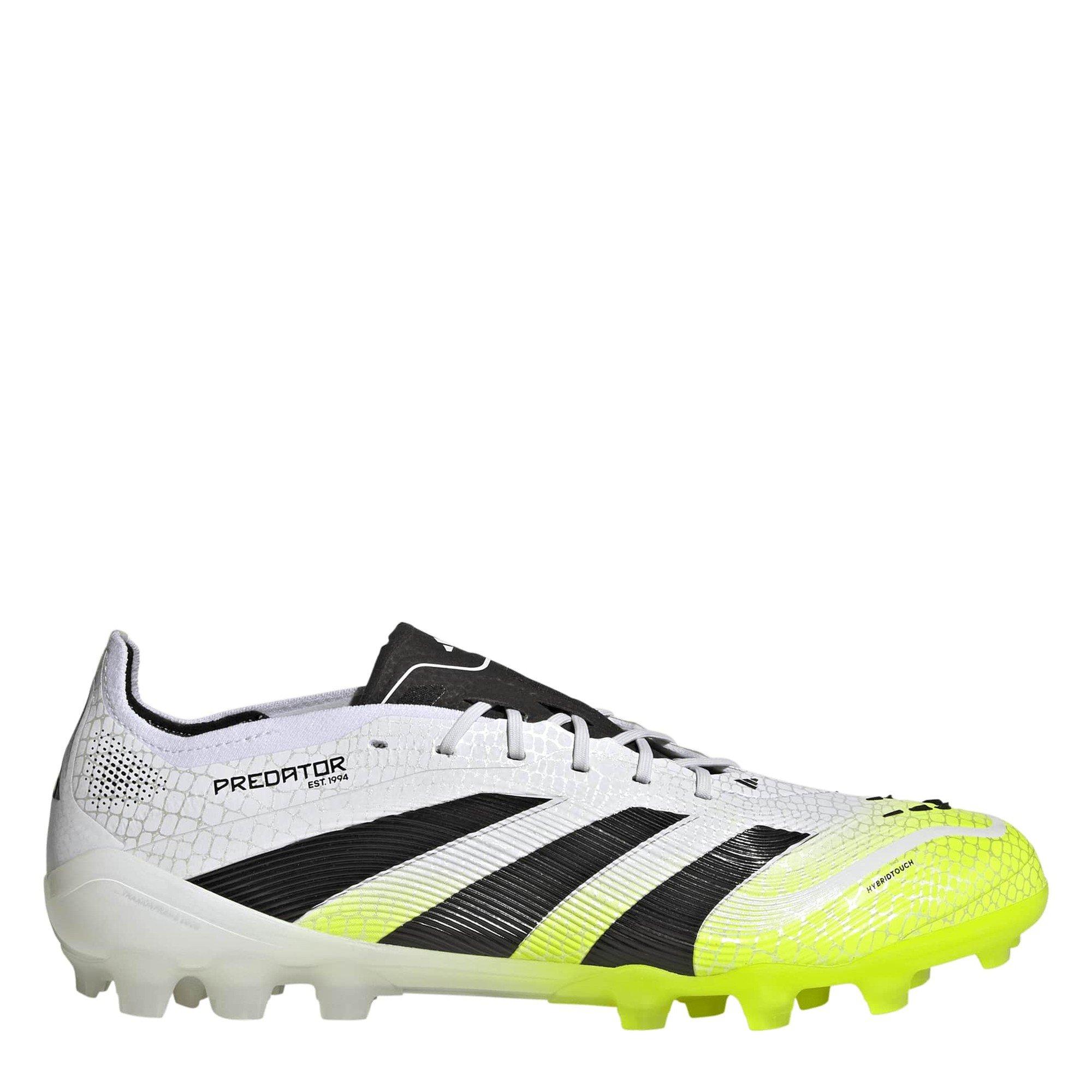 Ftwr White - adidas - Adidas Pred Elt 2G/3 Sn99 - 1