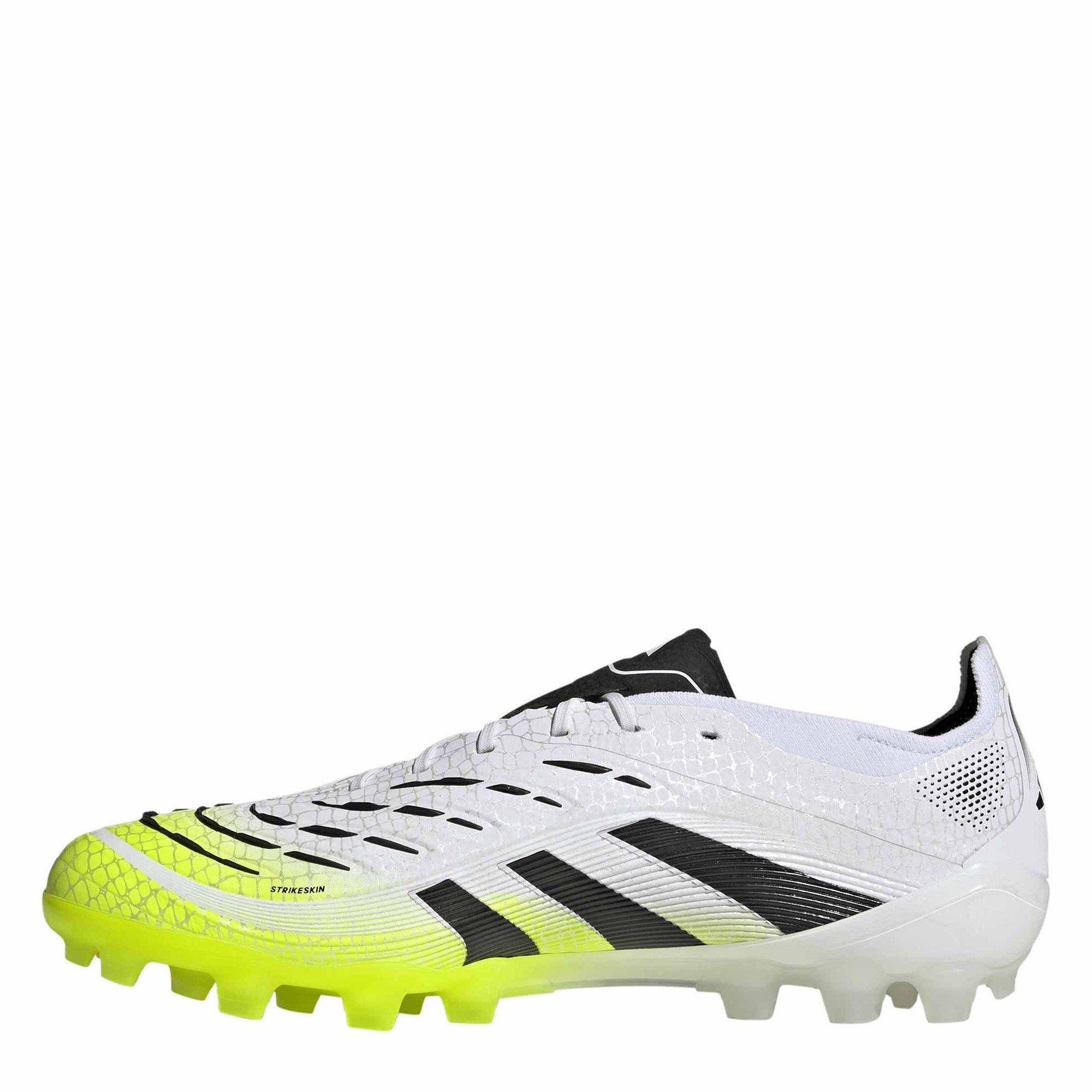 Ftwr White - adidas - Adidas Pred Elt 2G/3 Sn99 - 2