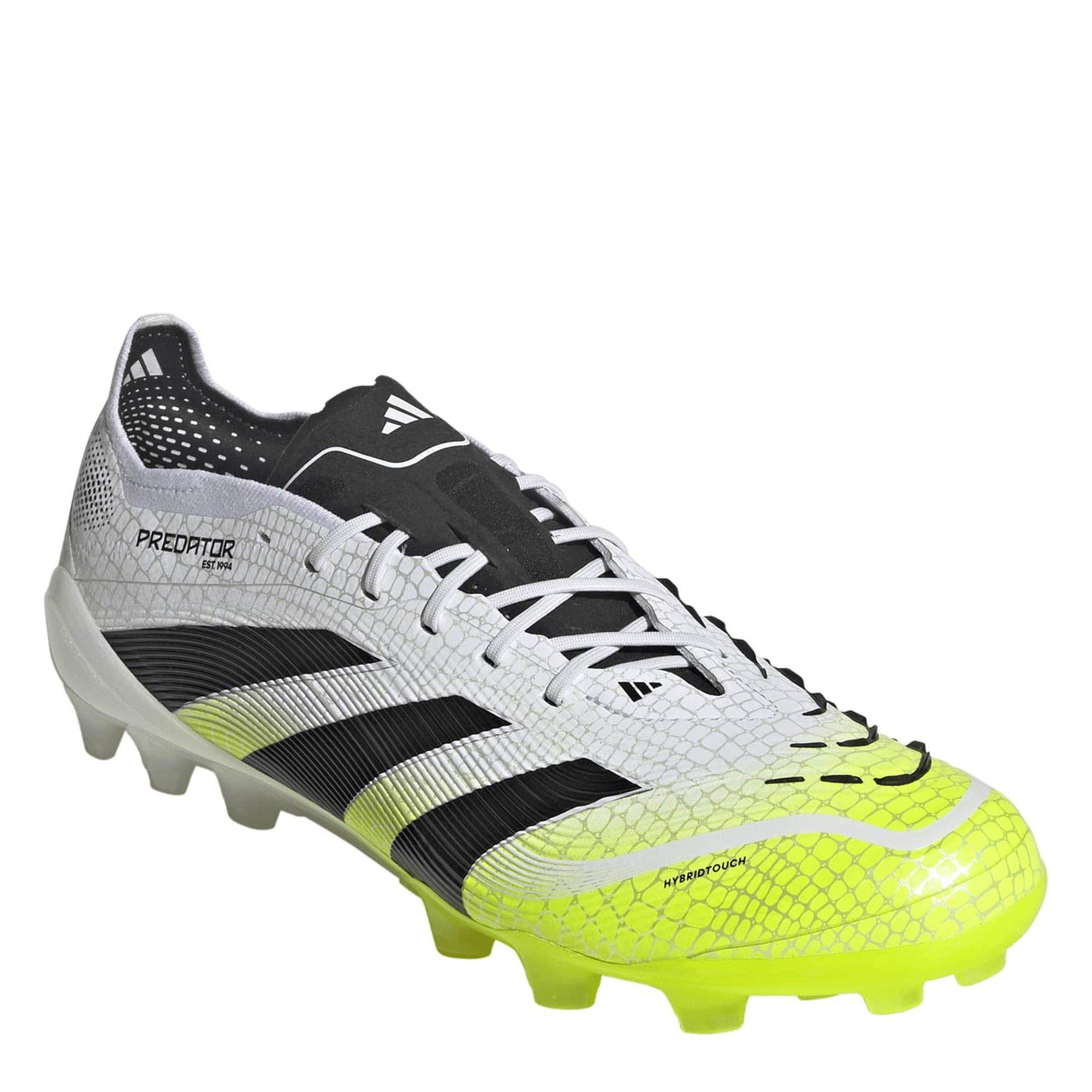 Ftwr White - adidas - Adidas Pred Elt 2G/3 Sn99 - 3