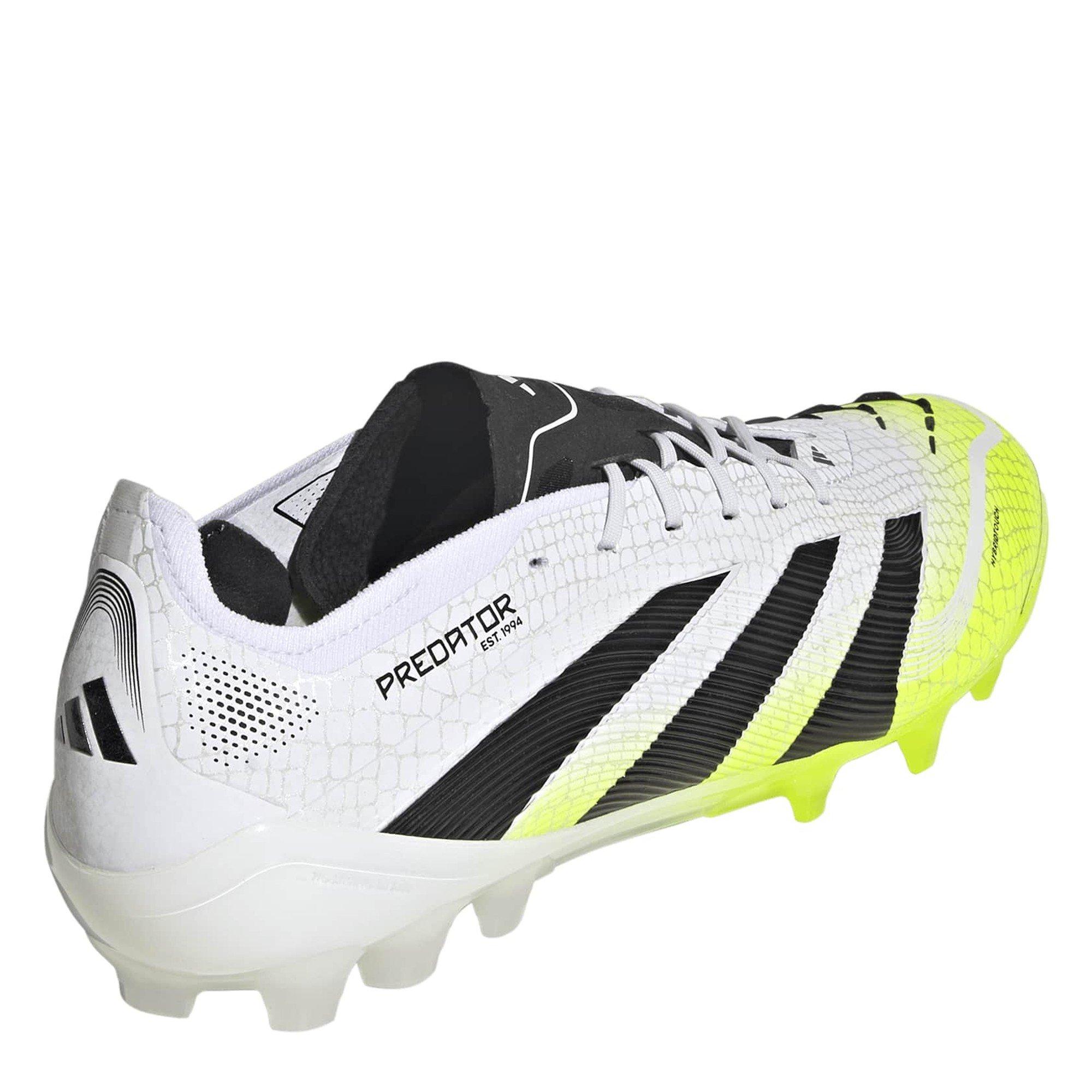 Ftwr White - adidas - Adidas Pred Elt 2G/3 Sn99 - 4