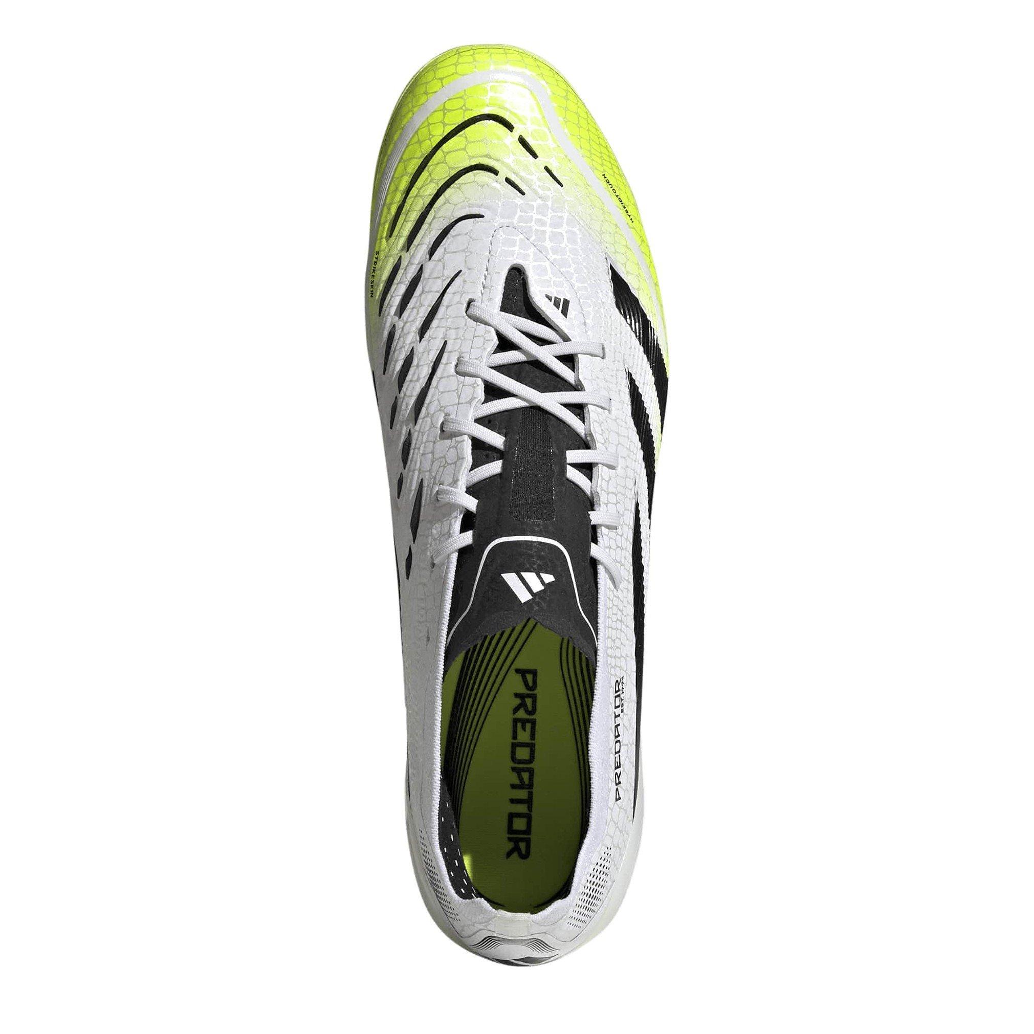 Ftwr White - adidas - Adidas Pred Elt 2G/3 Sn99 - 5