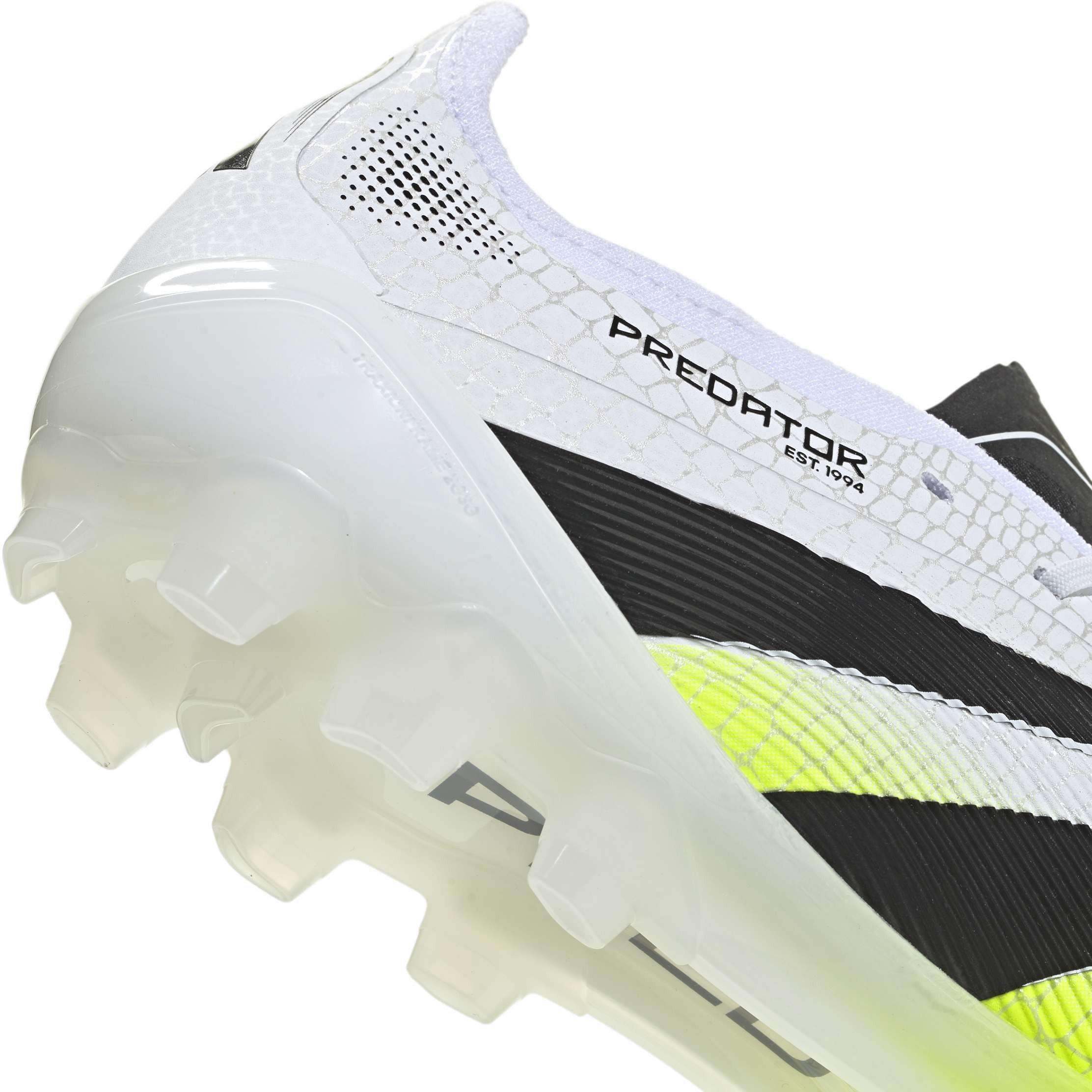 Ftwr White - adidas - Adidas Pred Elt 2G/3 Sn99 - 7