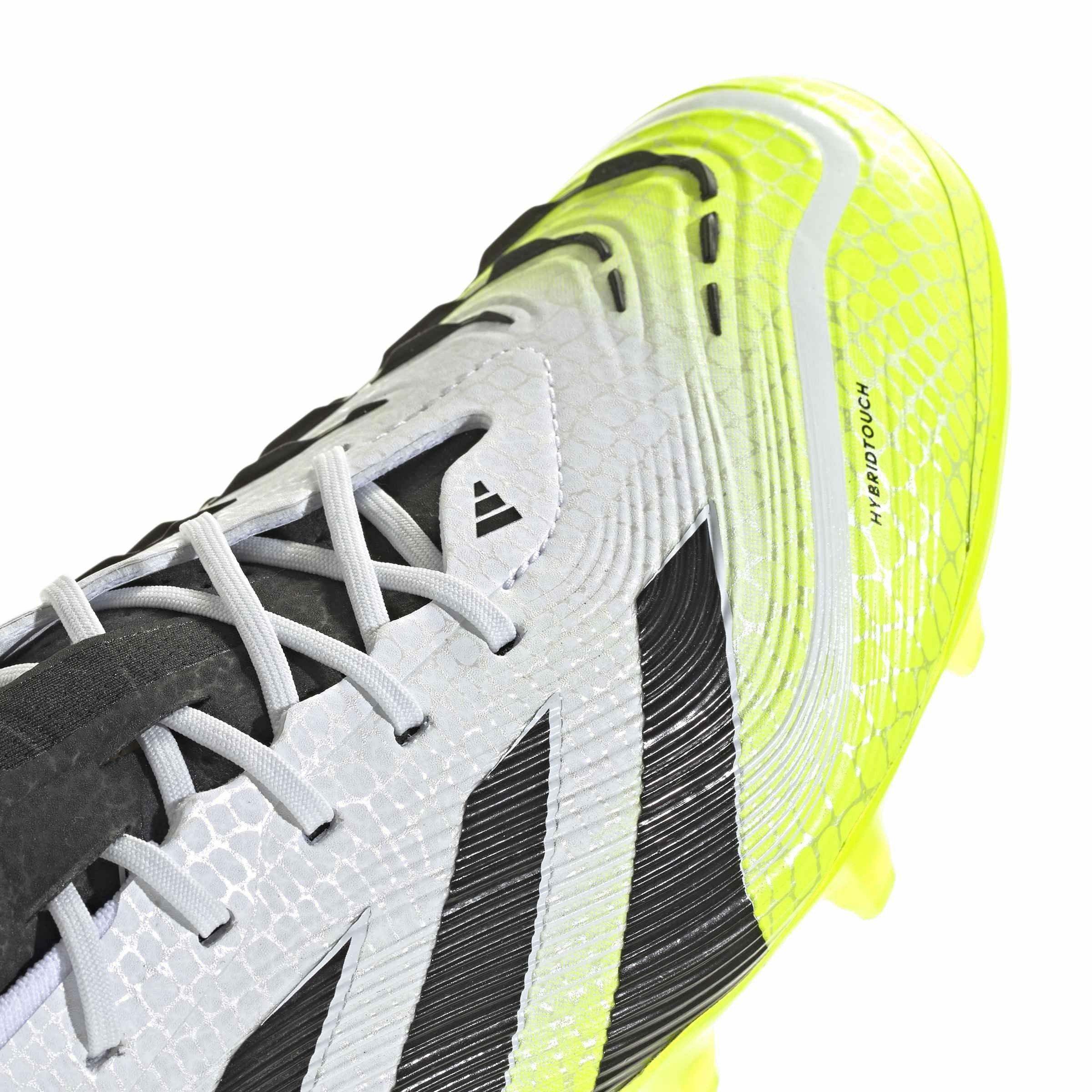 Ftwr White - adidas - Adidas Pred Elt 2G/3 Sn99 - 8